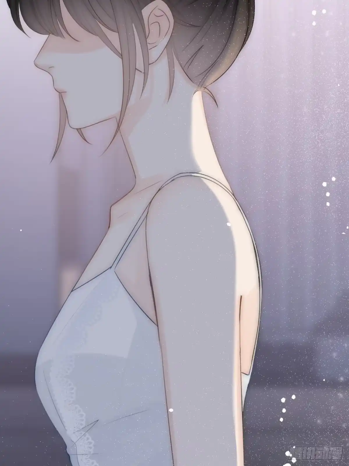 《亲爱的恶魔啊》11.替代 第73页