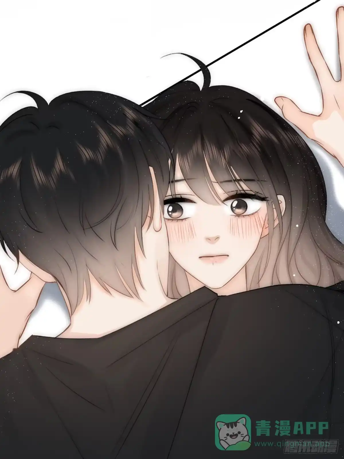 《亲爱的恶魔啊》12.失控 第36页