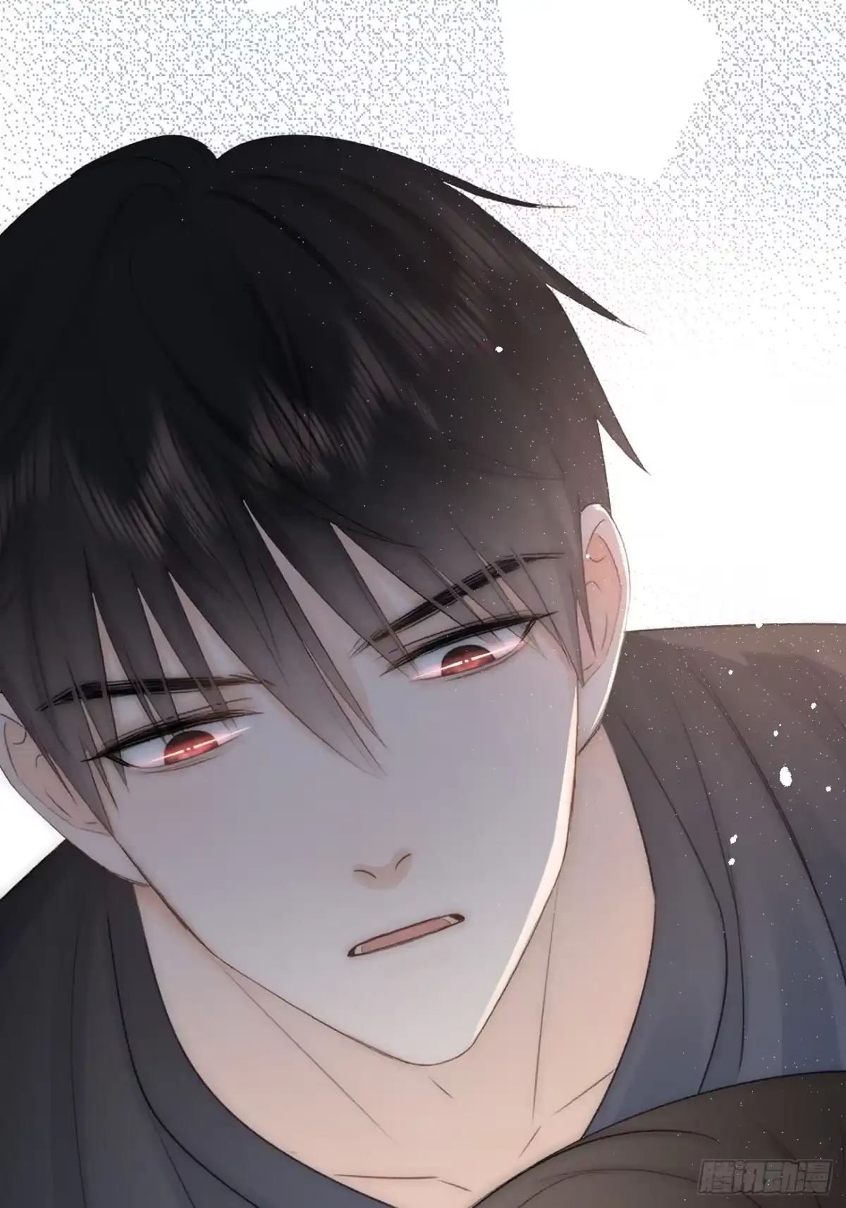 《亲爱的恶魔啊》12.失控 第45页