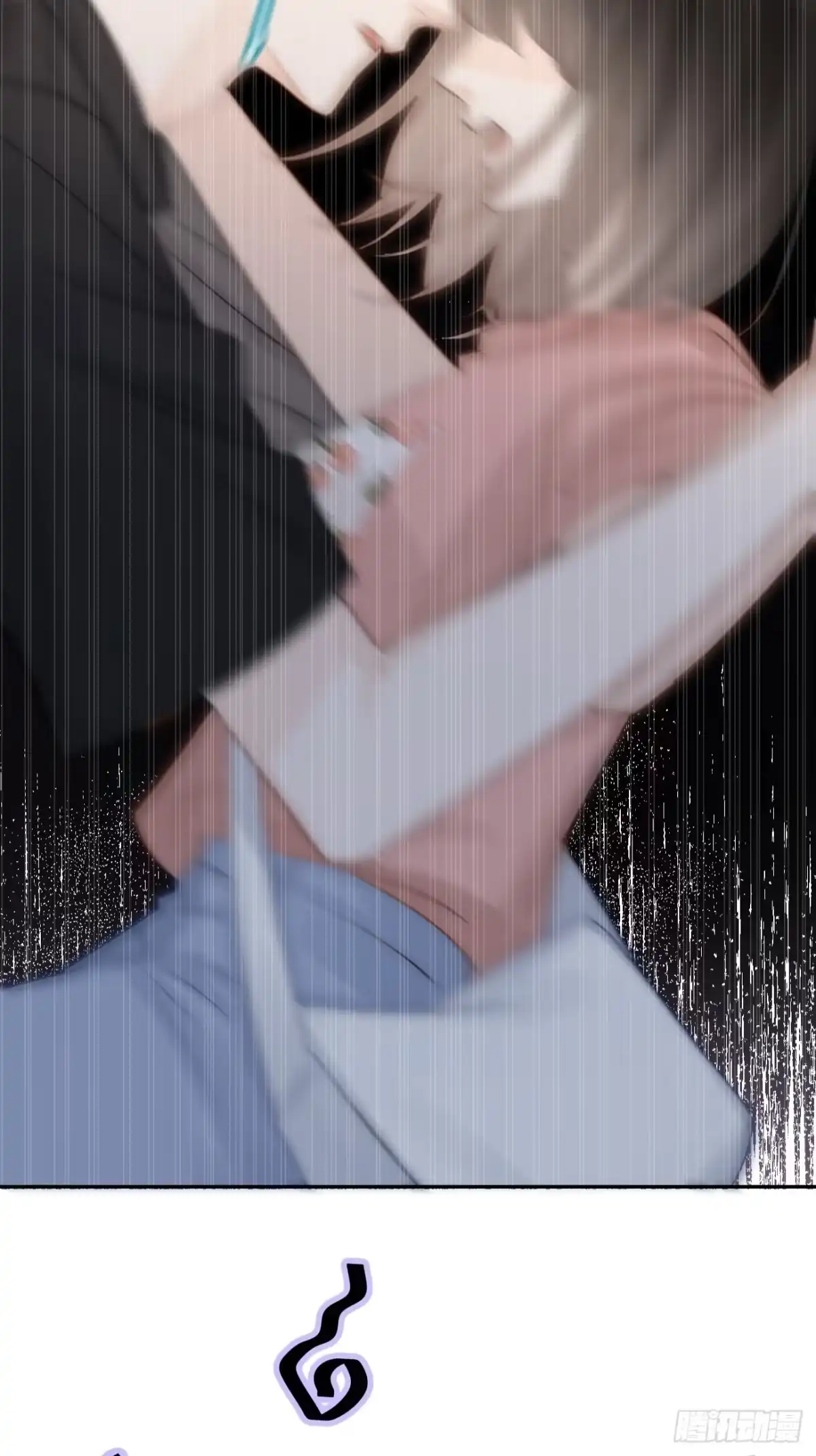 《亲爱的恶魔啊》12.失控 第52页