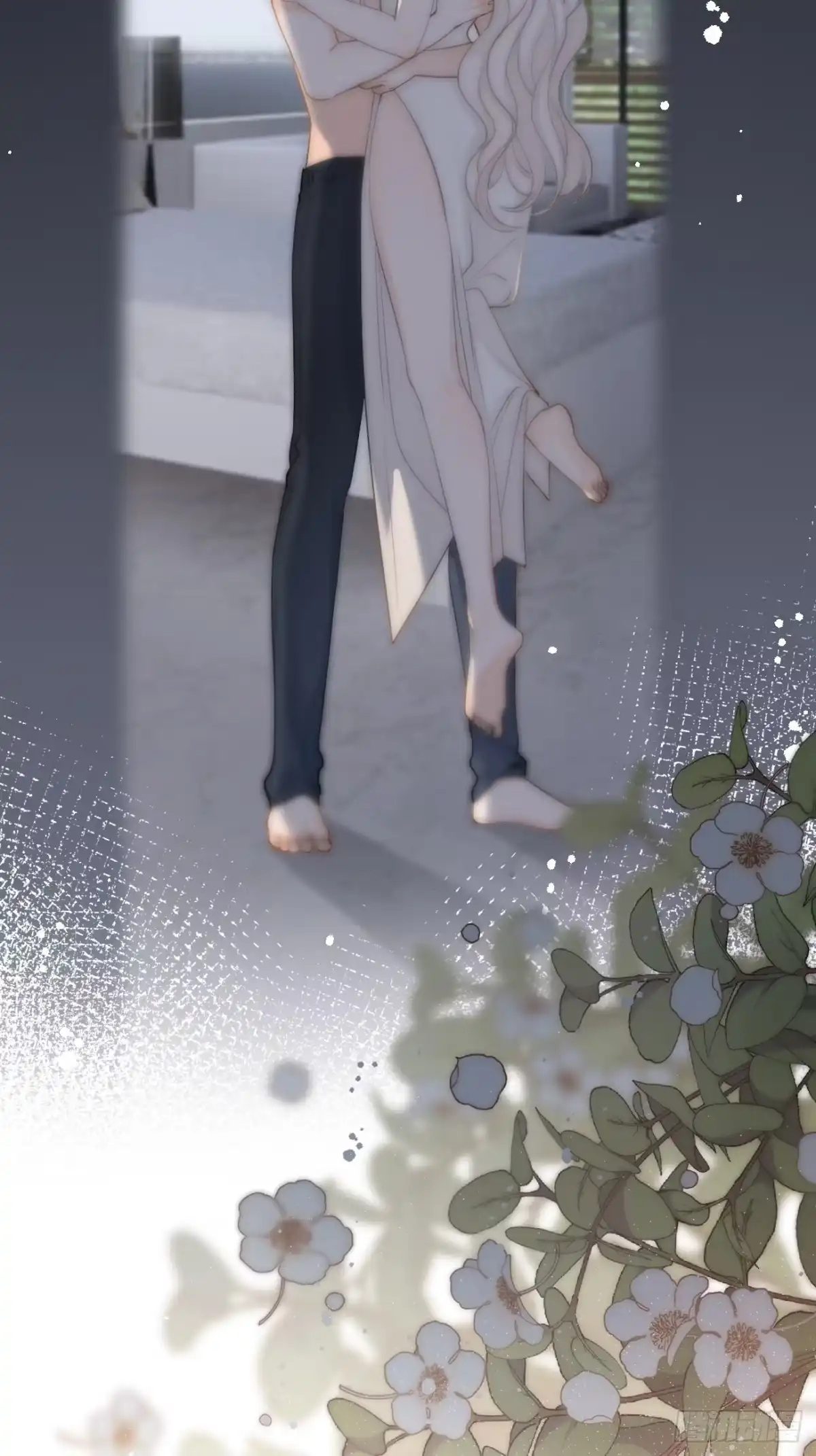 《亲爱的恶魔啊》13.原因 第32页