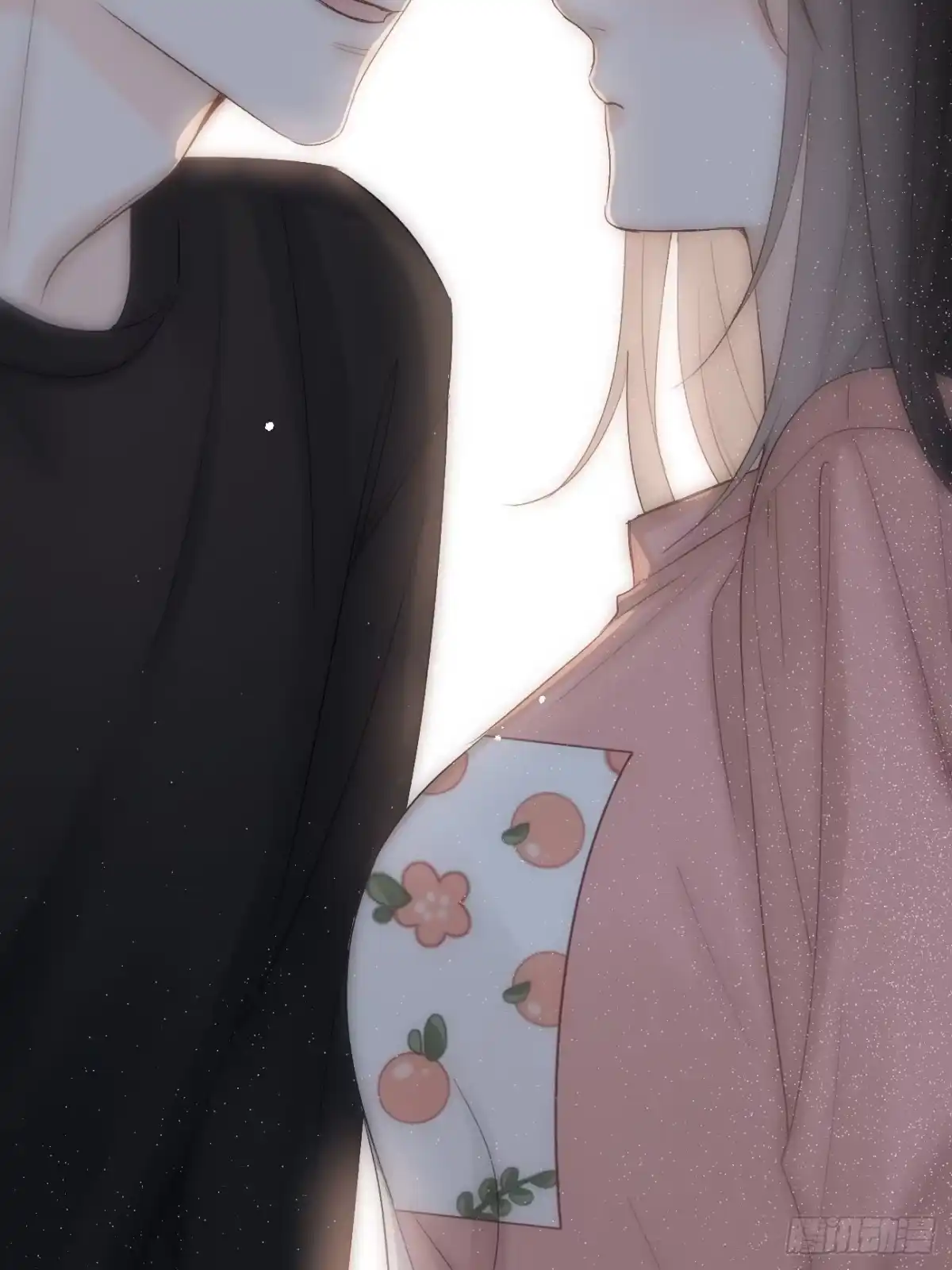 《亲爱的恶魔啊》13.原因 第55页
