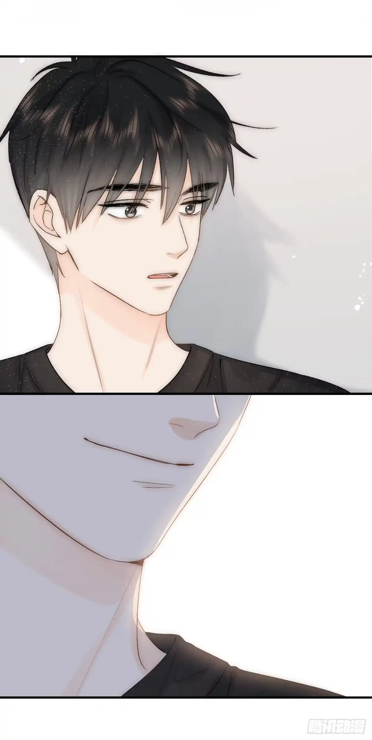 《亲爱的恶魔啊》13.原因 第45页