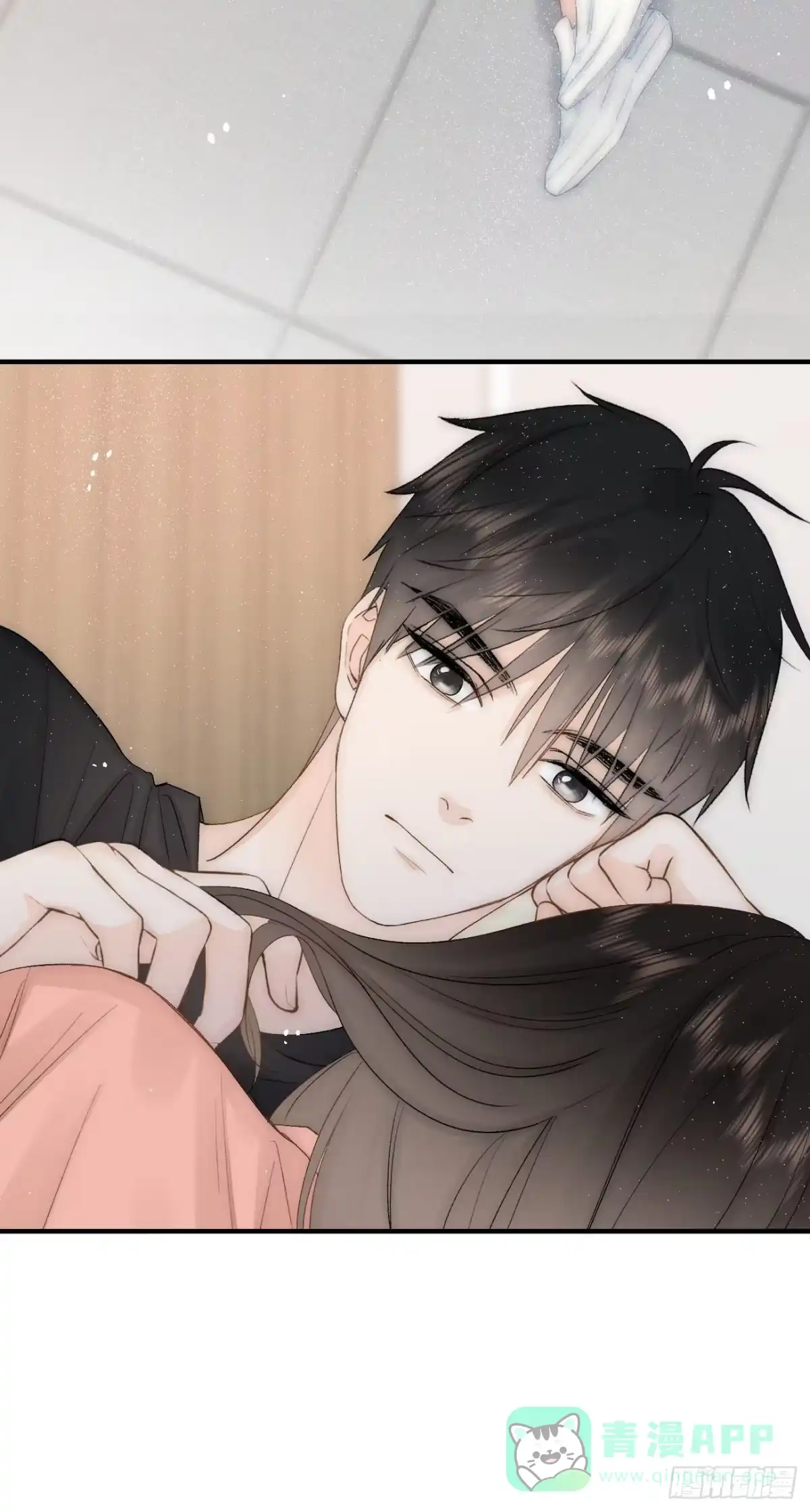 《亲爱的恶魔啊》14:礼服 第11页