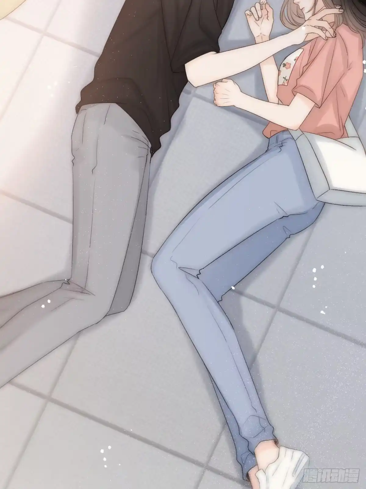 《亲爱的恶魔啊》14:礼服 第10页