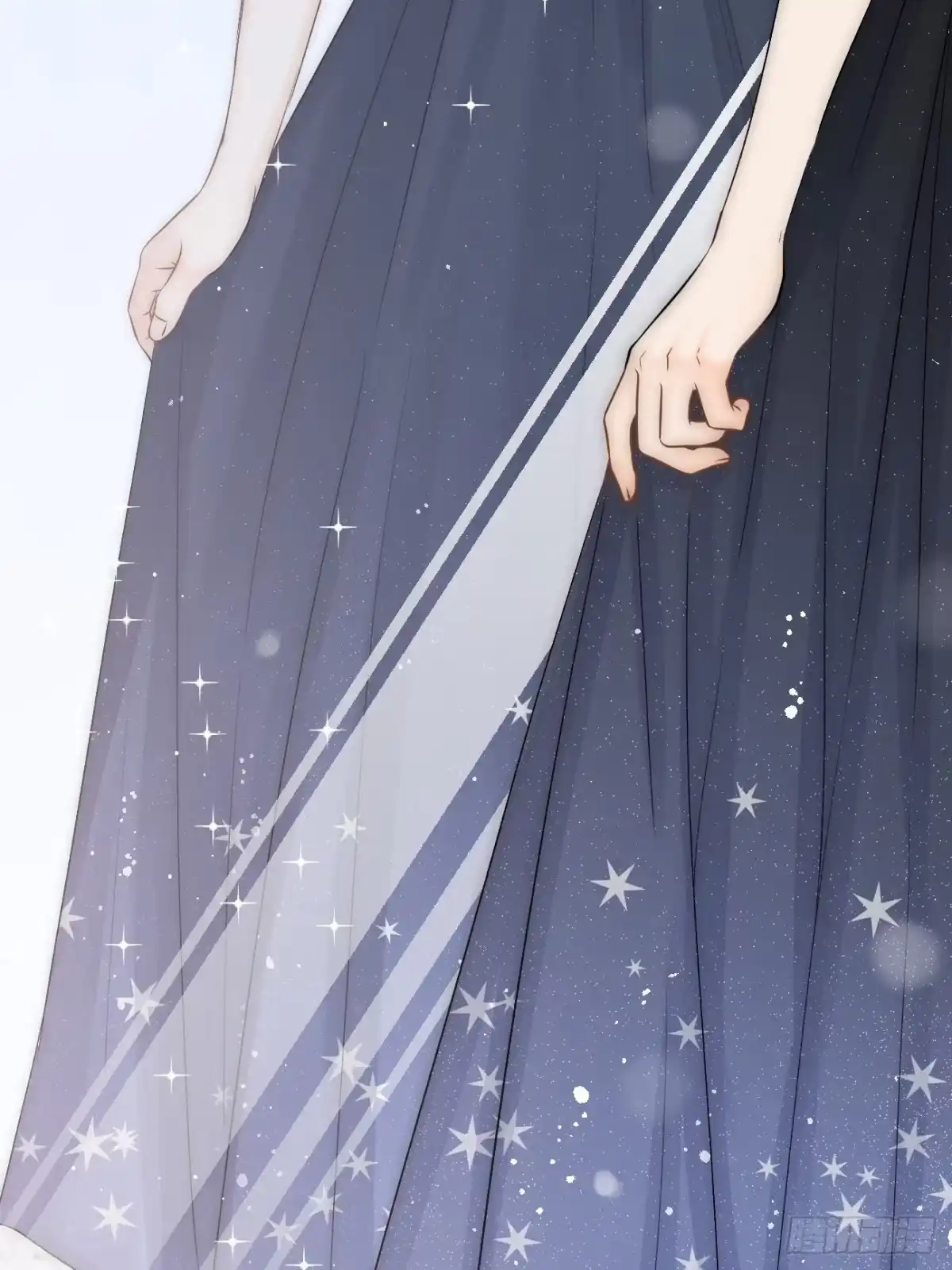《亲爱的恶魔啊》14:礼服 第43页