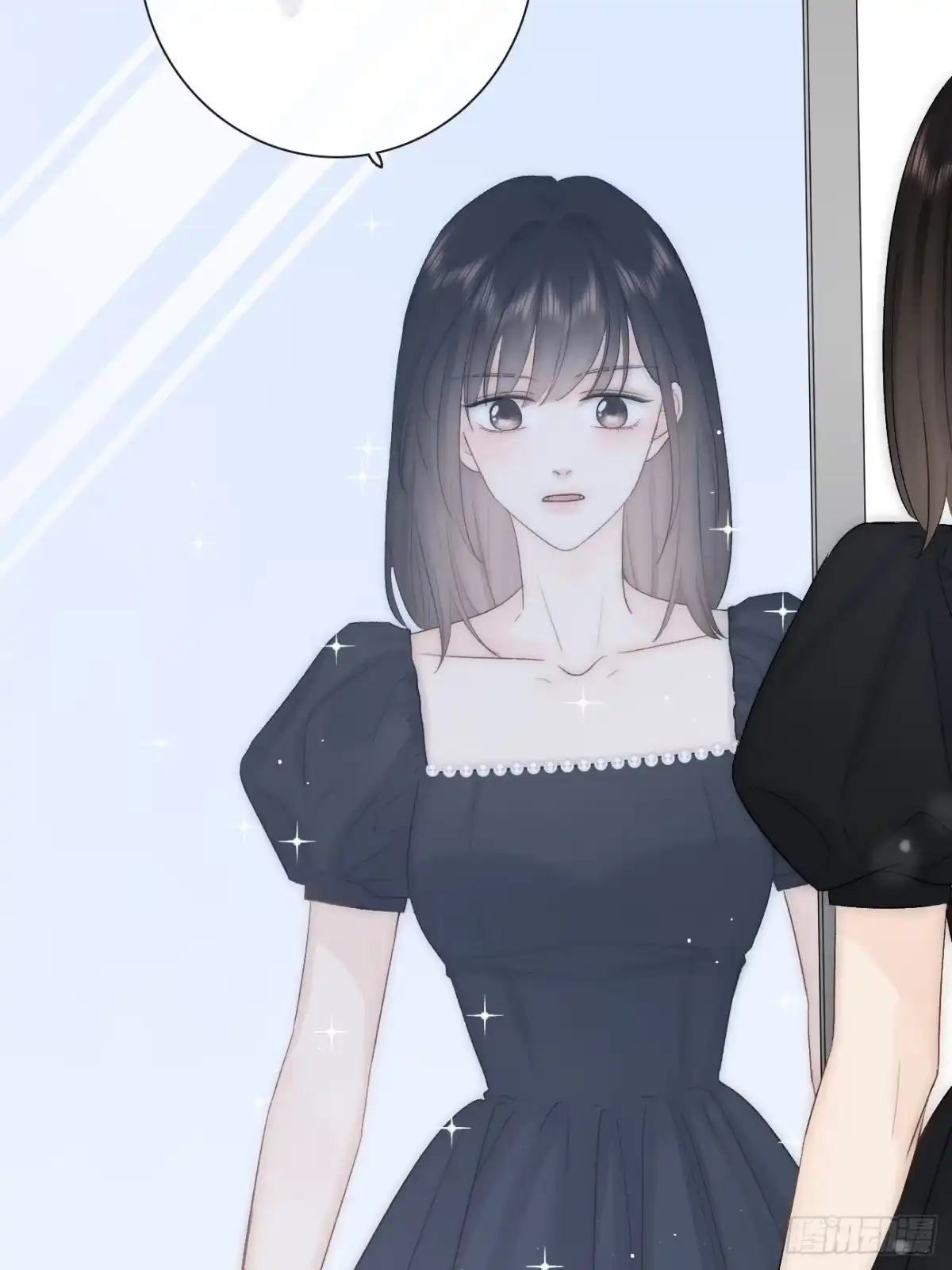 《亲爱的恶魔啊》14:礼服 第42页