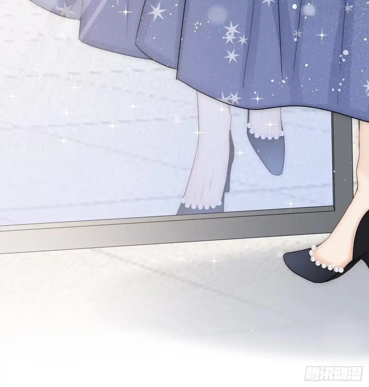 《亲爱的恶魔啊》14:礼服 第44页