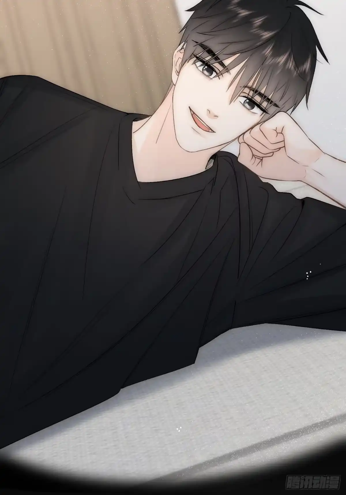 《亲爱的恶魔啊》14:礼服 第14页
