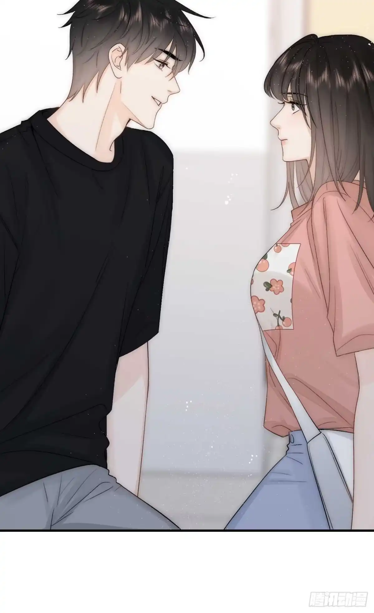 《亲爱的恶魔啊》14:礼服 第32页