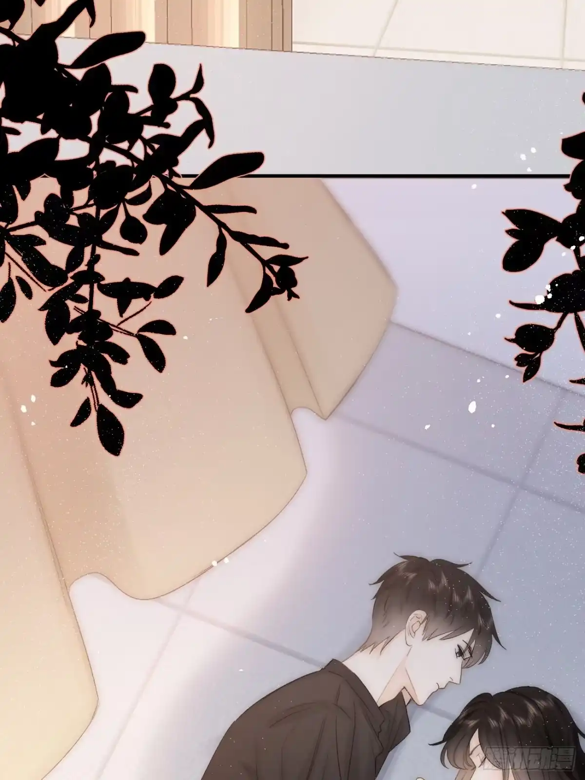 《亲爱的恶魔啊》14:礼服 第9页