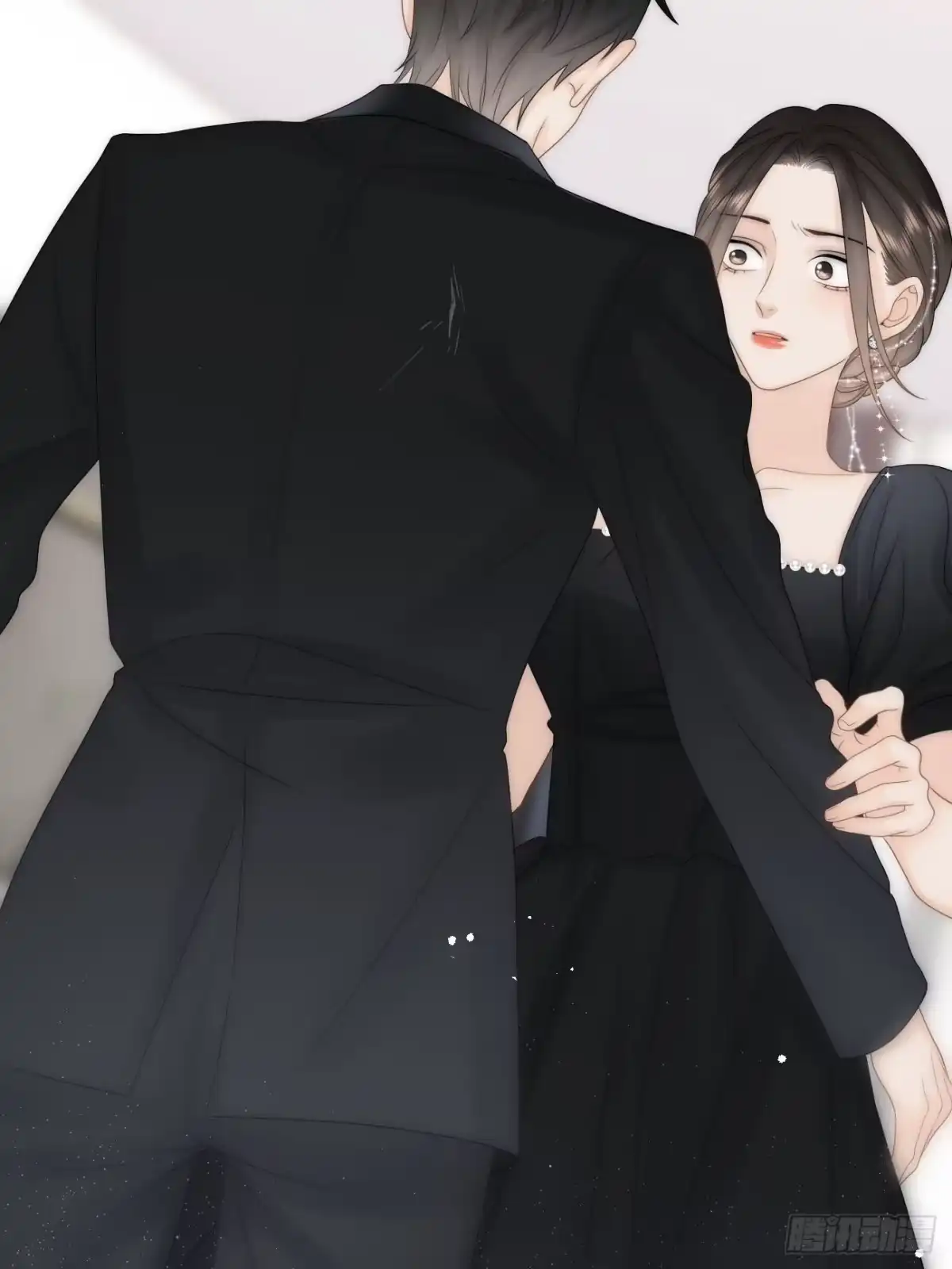 《亲爱的恶魔啊》16.中枪 第24页