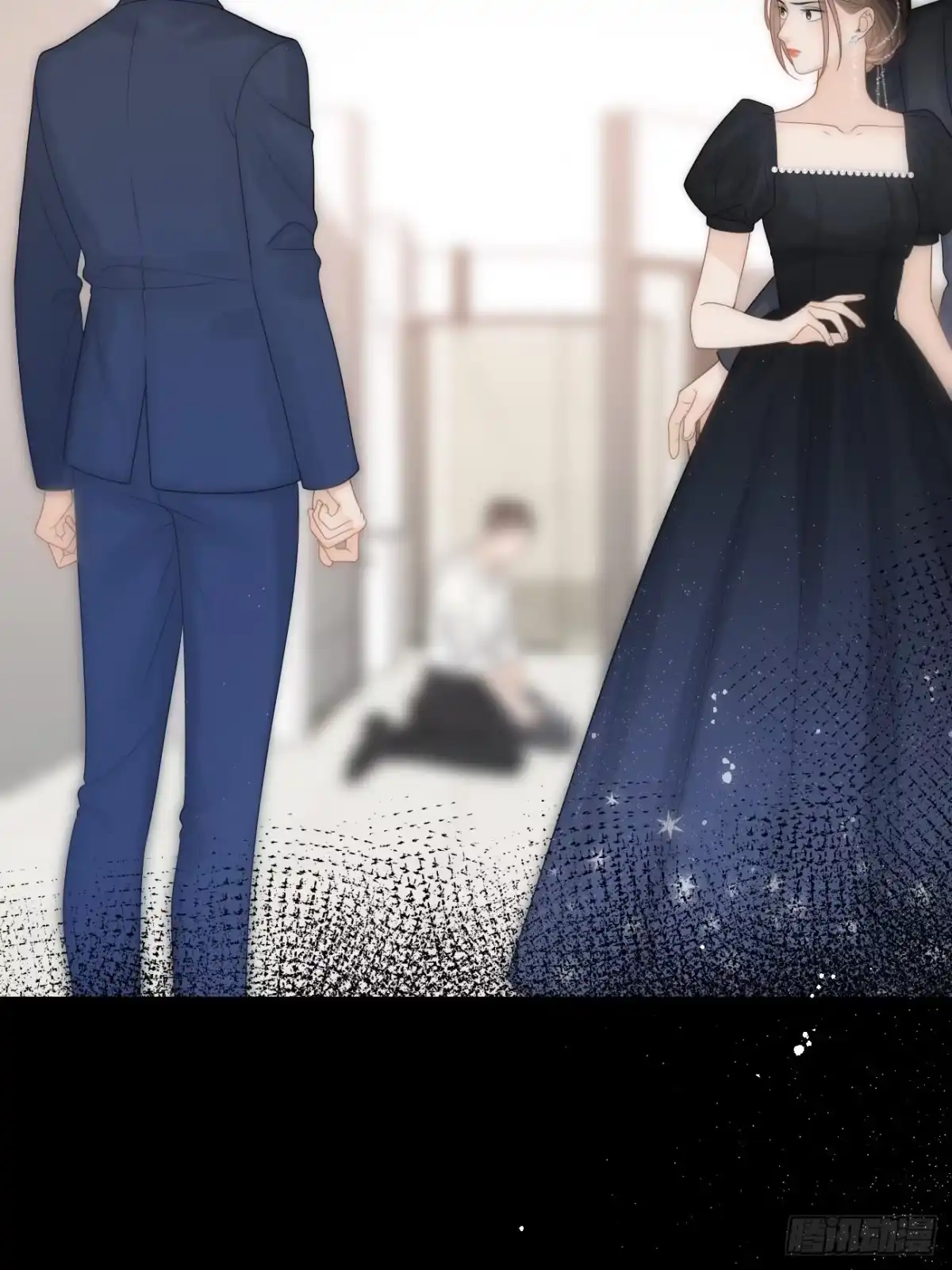 《亲爱的恶魔啊》16.中枪 第48页