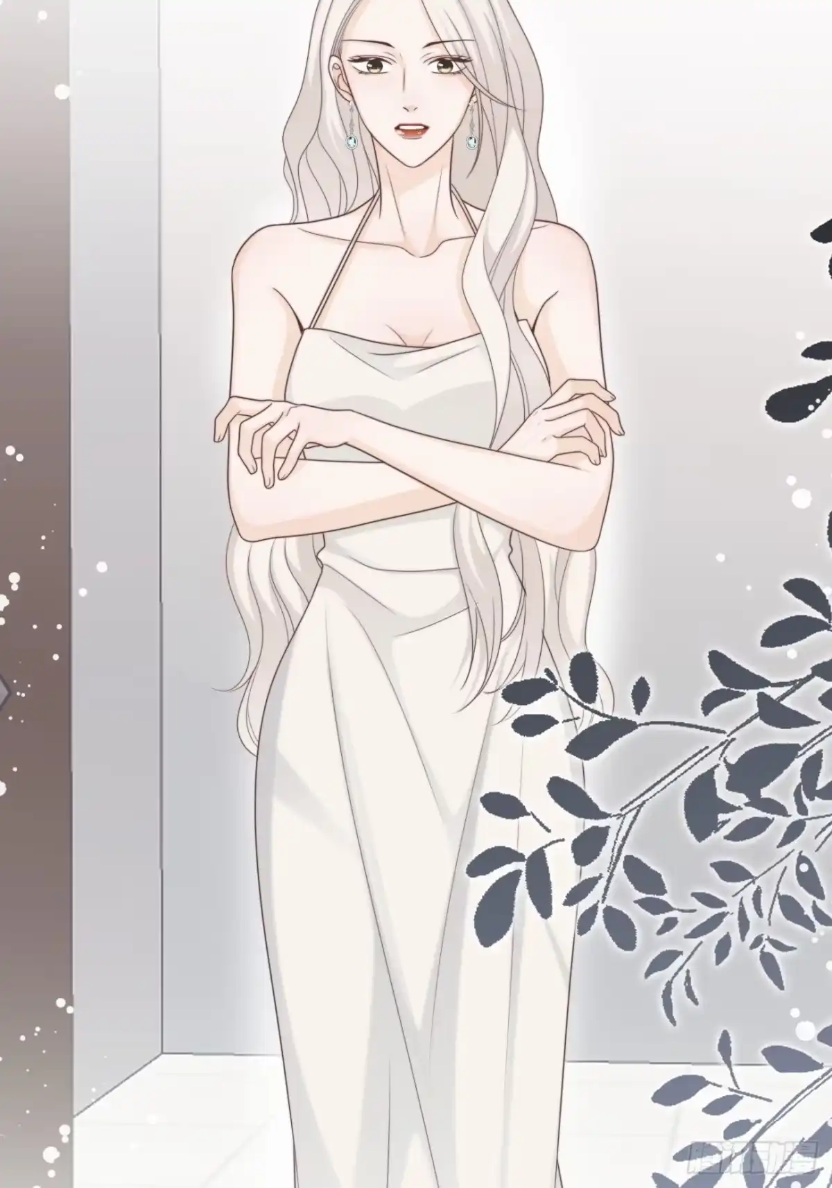 《亲爱的恶魔啊》18.笑容 第22页