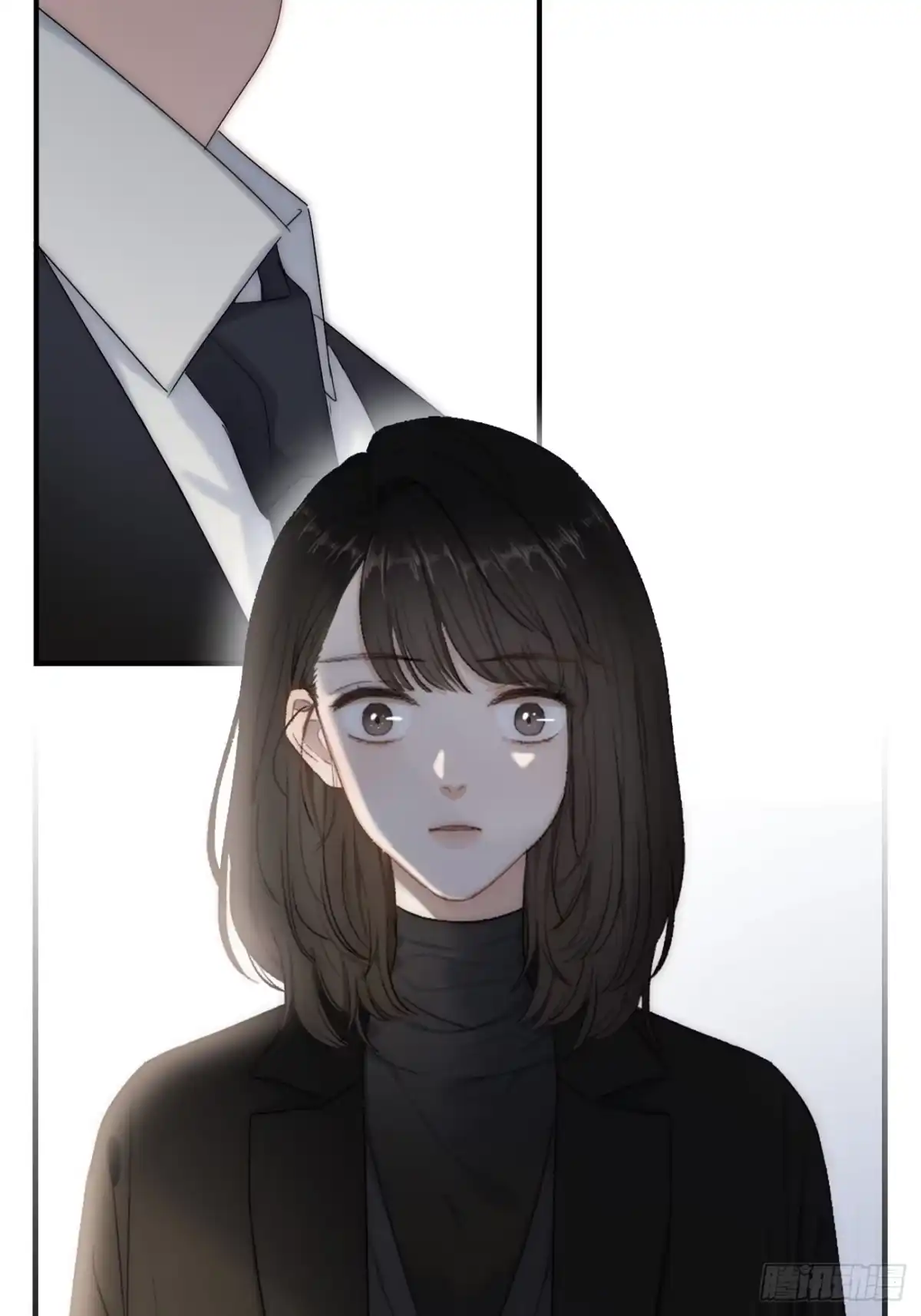 《亲爱的恶魔啊》1.瞬息坍塌的玻璃屋 第194页