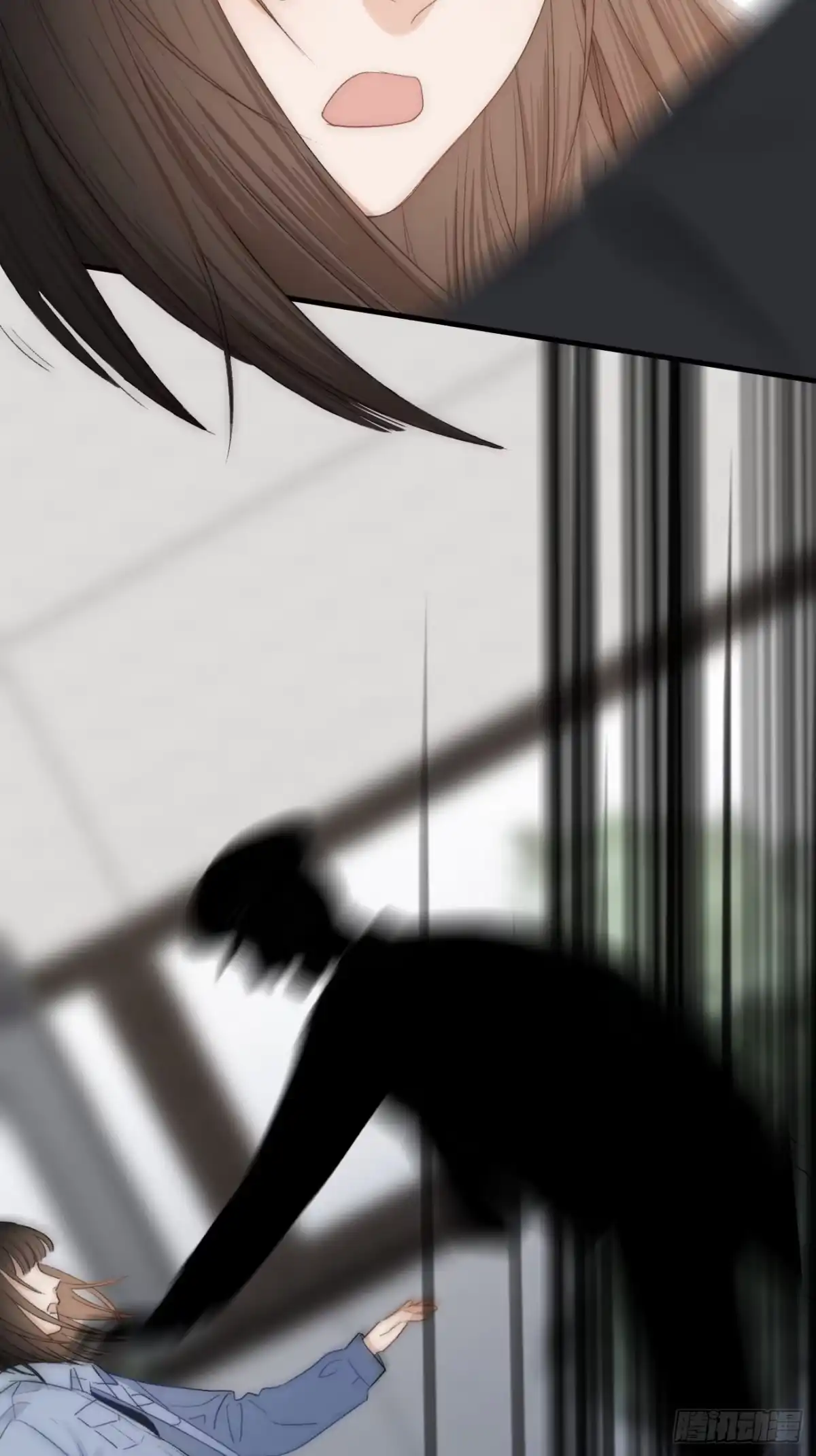 《亲爱的恶魔啊》1.瞬息坍塌的玻璃屋 第168页