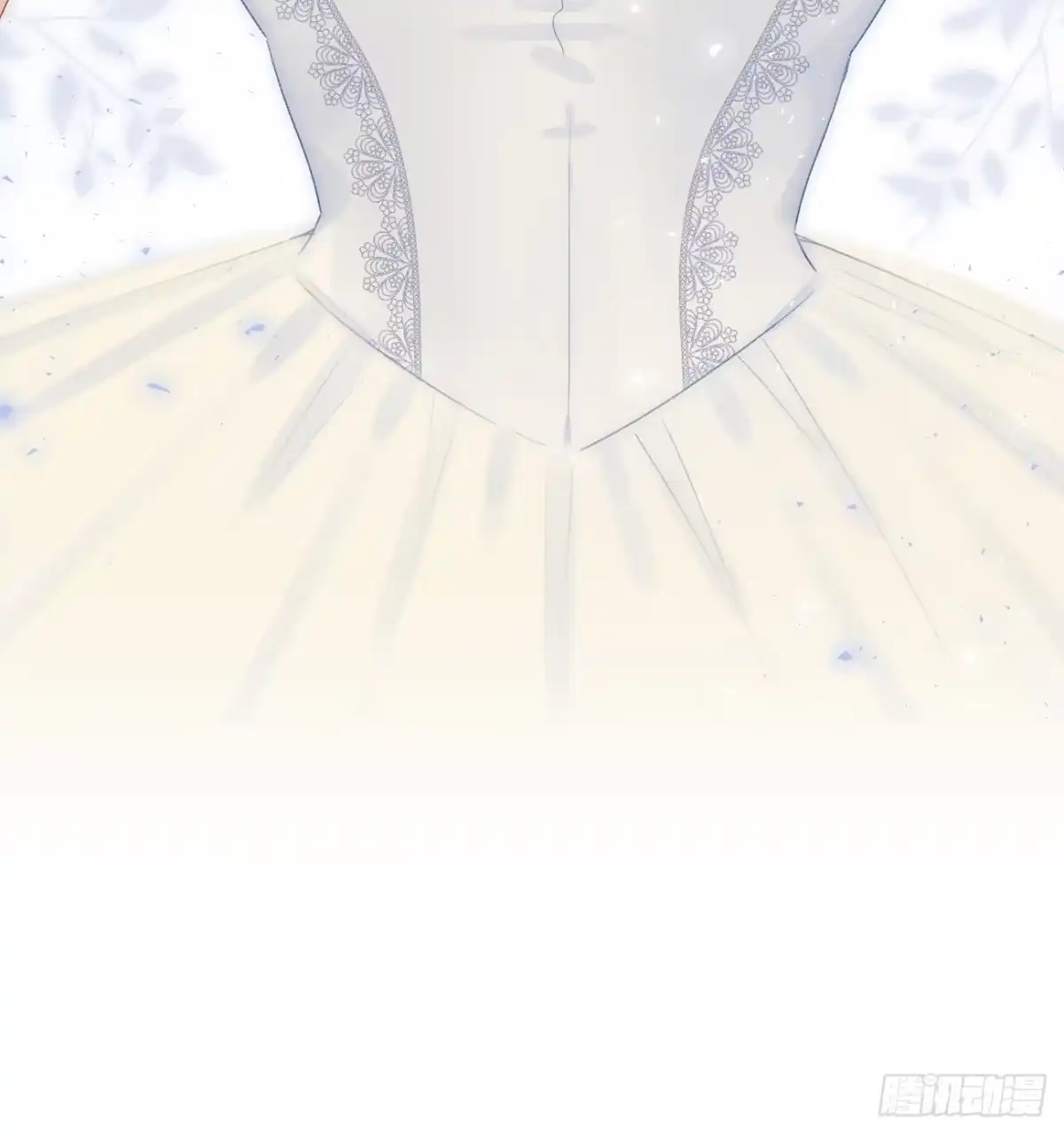 《亲爱的恶魔啊》1.瞬息坍塌的玻璃屋 第105页