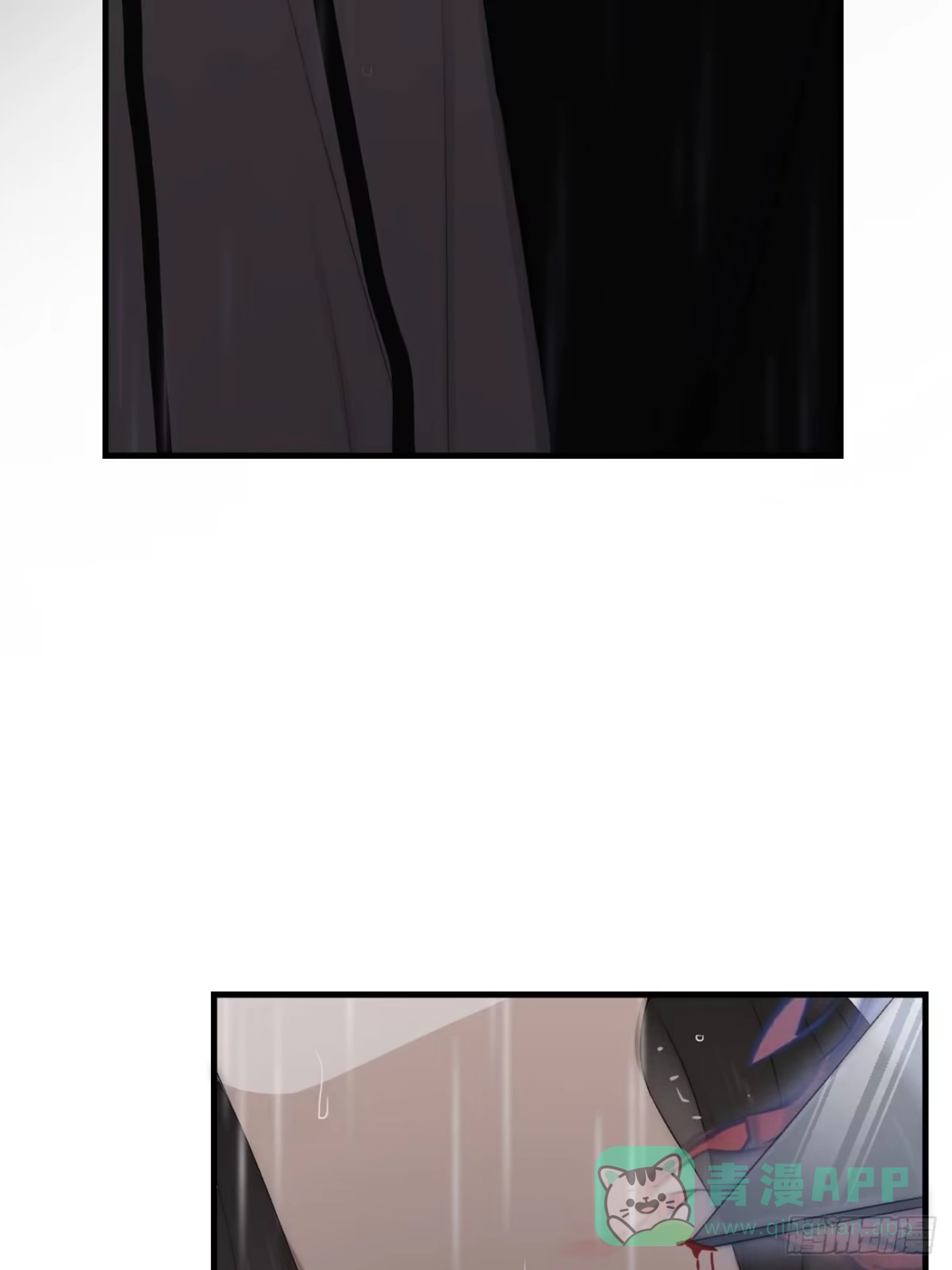 《亲爱的恶魔啊》1.瞬息坍塌的玻璃屋 第6页