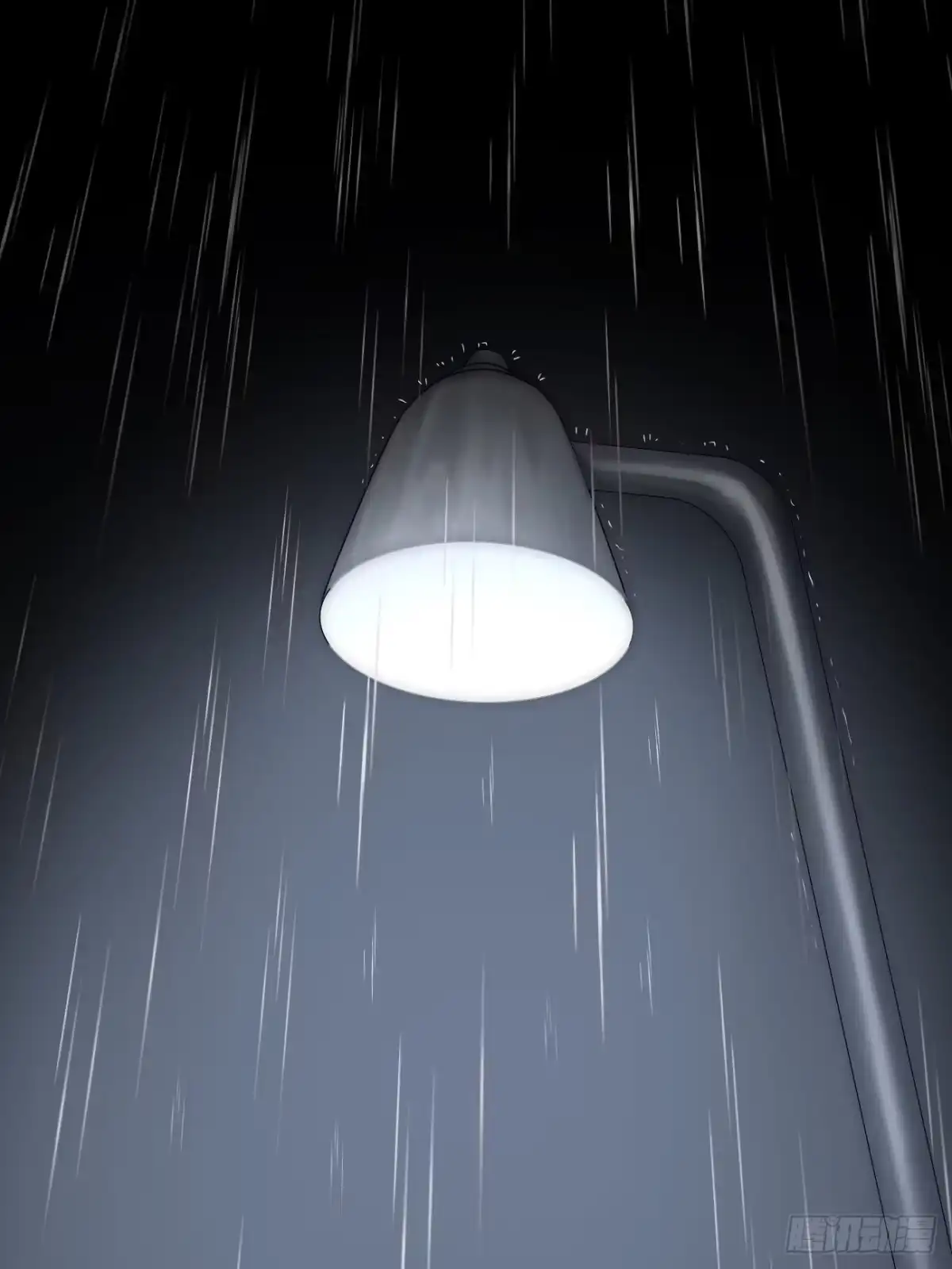 《亲爱的恶魔啊》1.瞬息坍塌的玻璃屋 第3页