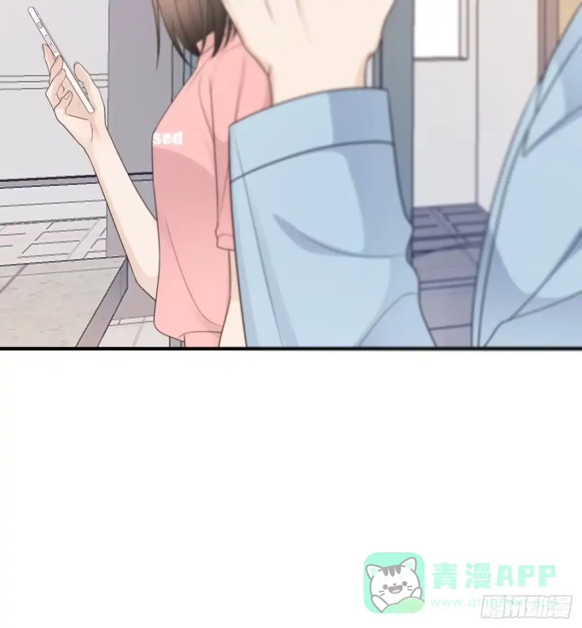 《亲爱的恶魔啊》19.敏感的名字 第46页