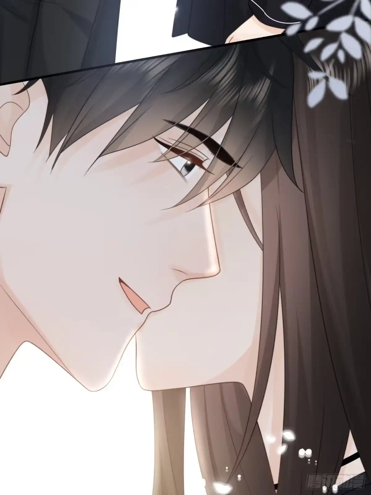 《亲爱的恶魔啊》22.我们之间的权利 第53页
