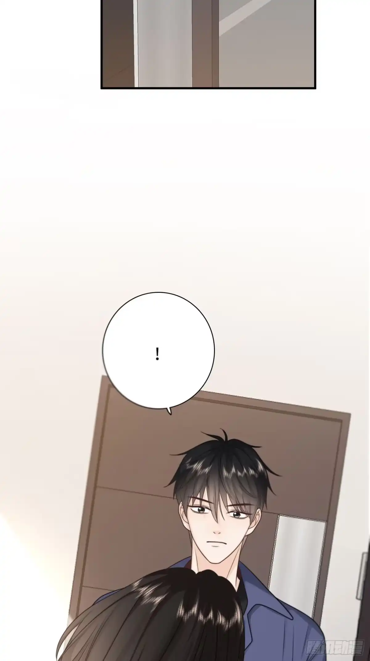 《亲爱的恶魔啊》22.我们之间的权利 第33页