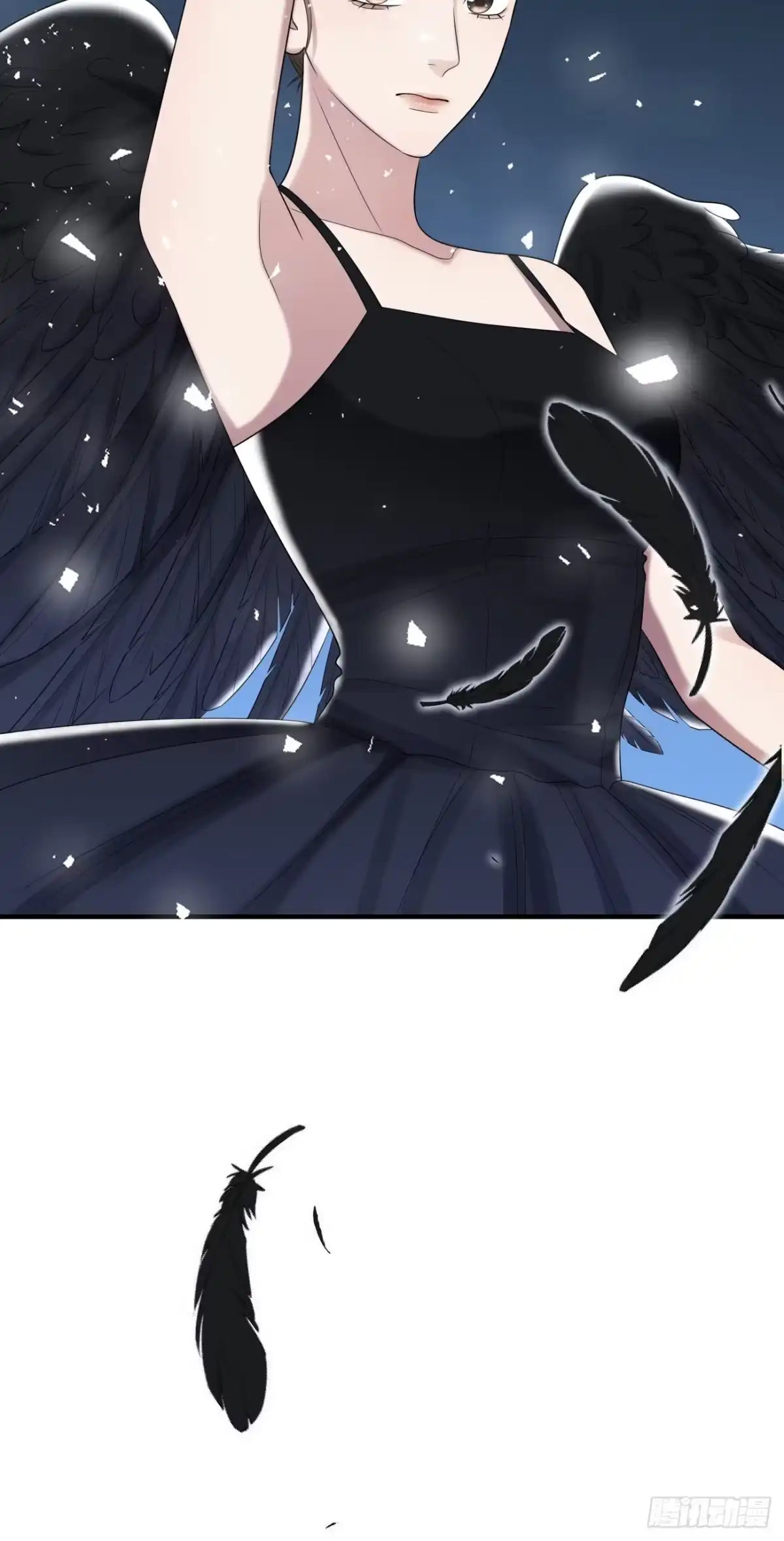 《亲爱的恶魔啊》24.这一刻我找到了真正的自己 第52页