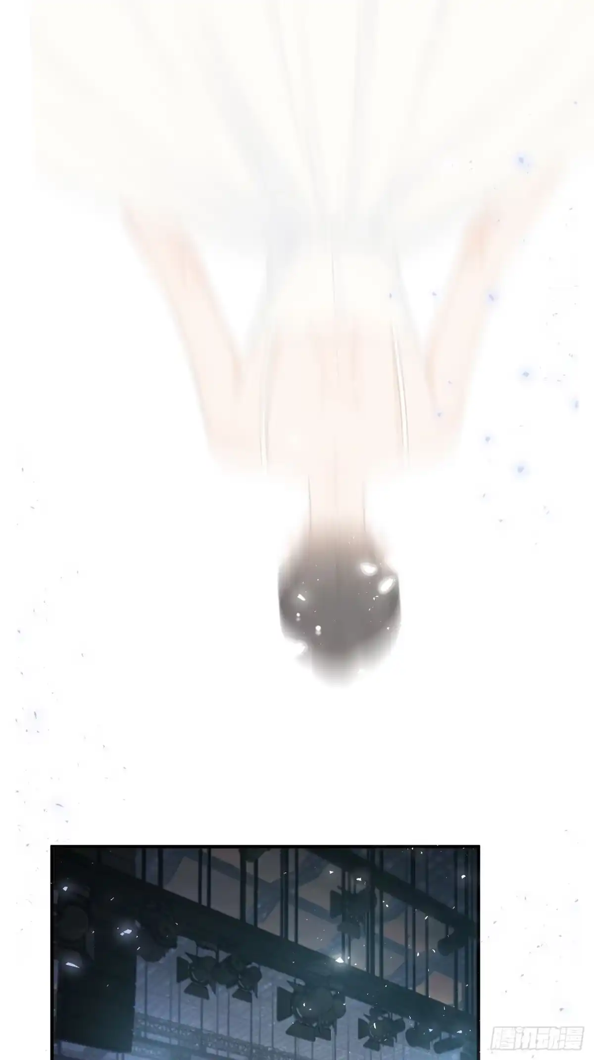 《亲爱的恶魔啊》24.这一刻我找到了真正的自己 第20页