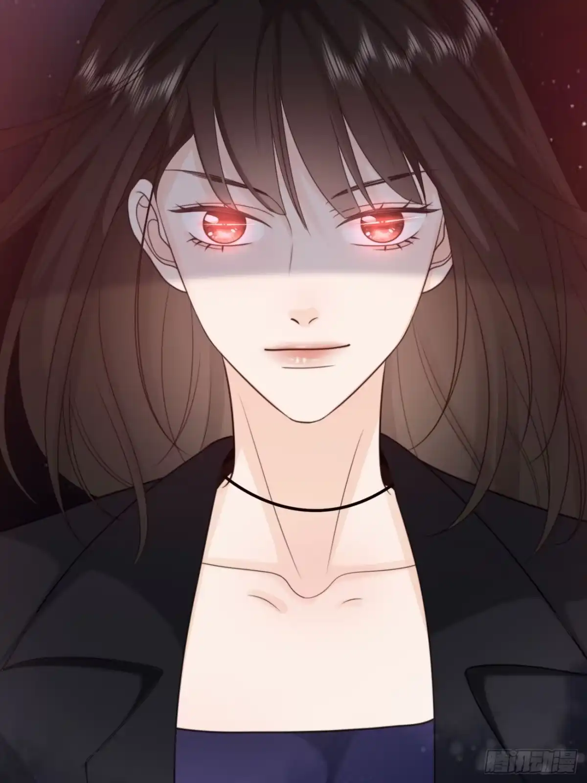 《亲爱的恶魔啊》25.难以控制的力量 第53页