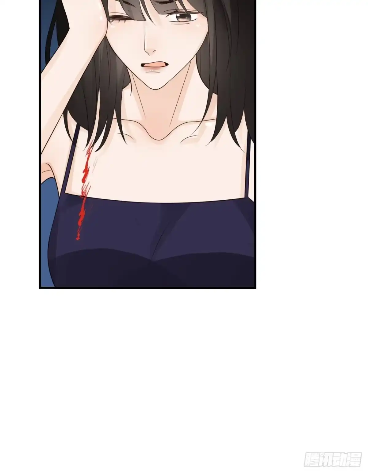 《亲爱的恶魔啊》27.情不自禁的kiss 第42页