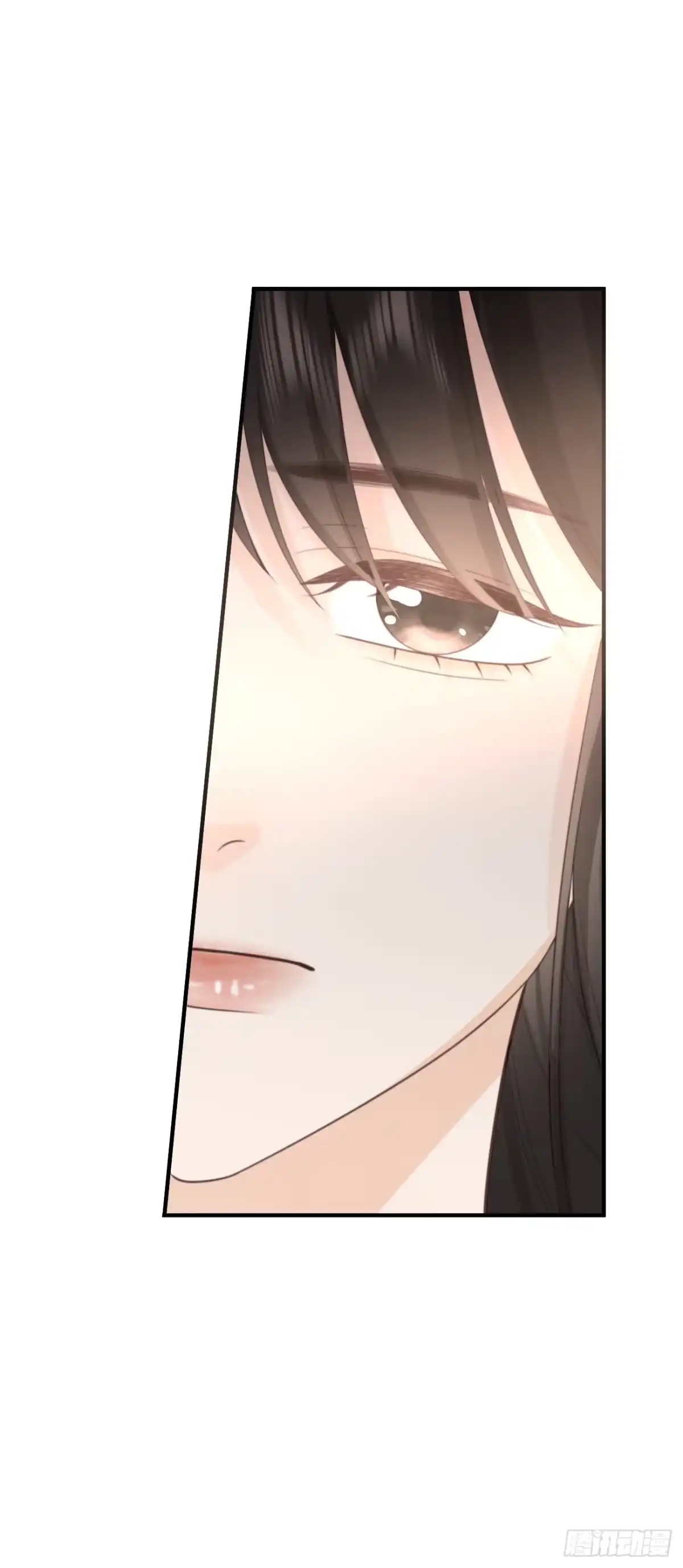 《亲爱的恶魔啊》27.情不自禁的kiss 第13页