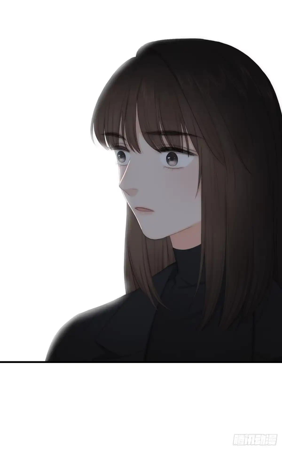 《亲爱的恶魔啊》2.葬礼上微笑的人 第113页