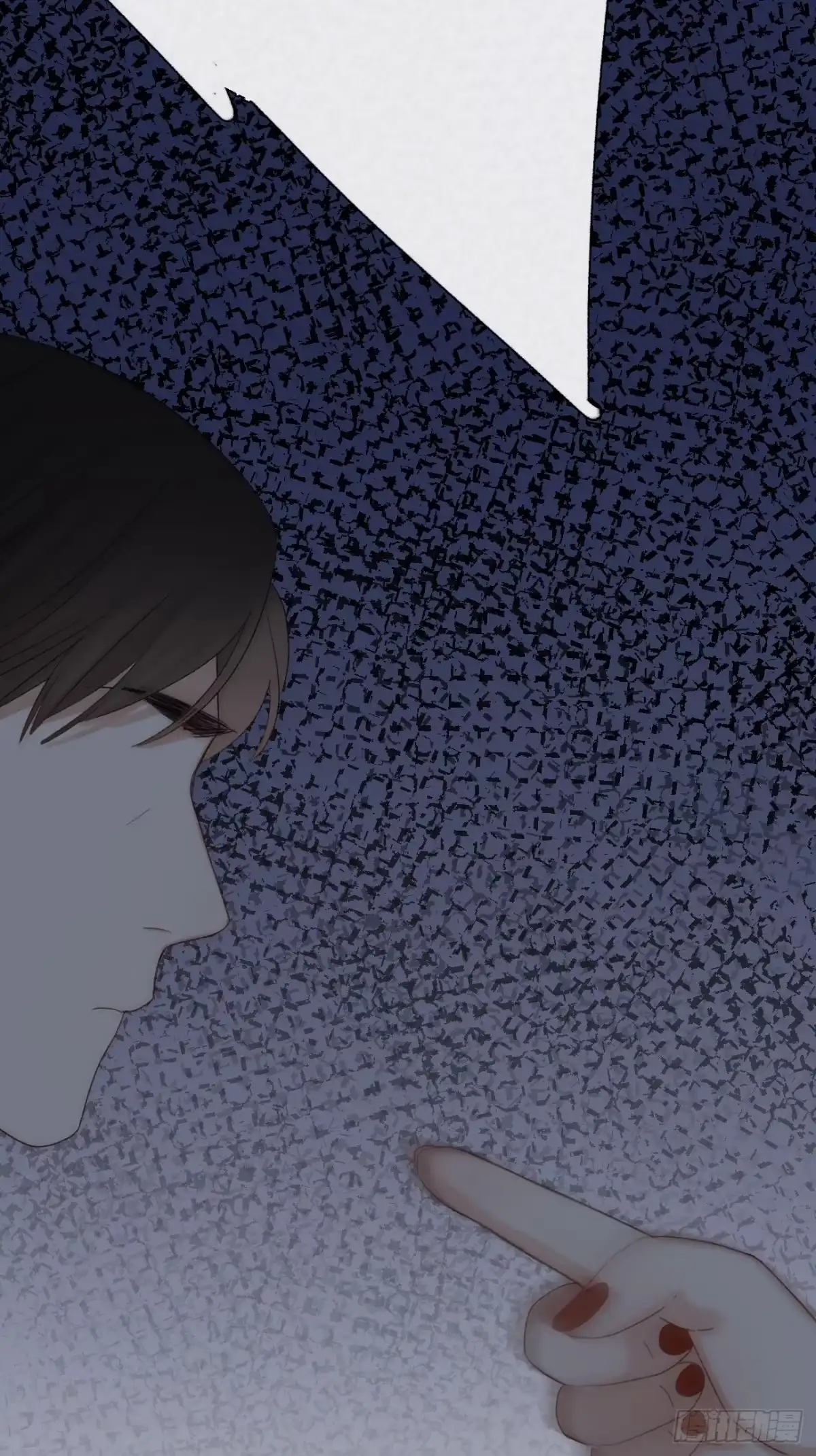 《亲爱的恶魔啊》2.葬礼上微笑的人 第25页