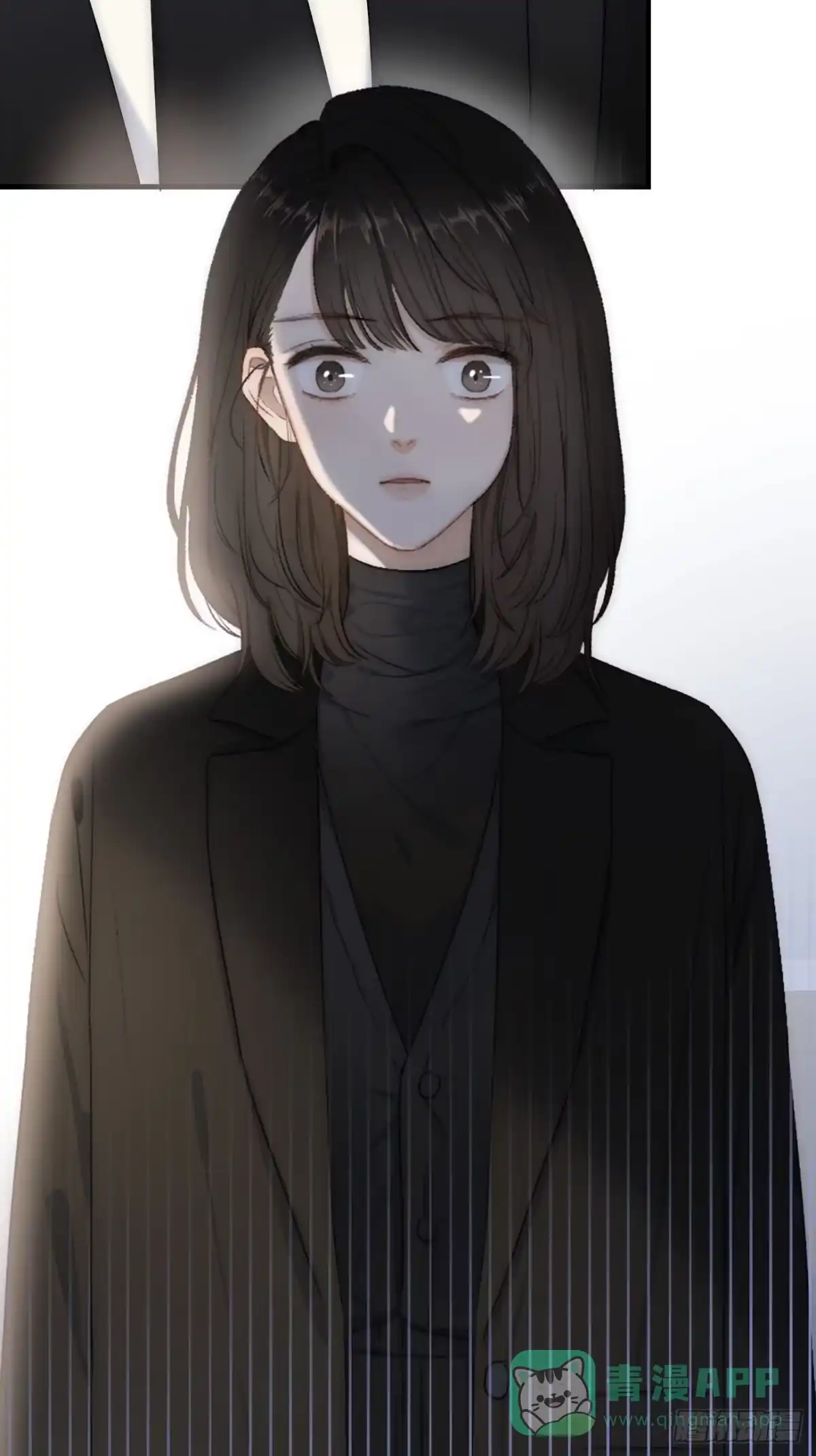《亲爱的恶魔啊》2.葬礼上微笑的人 第116页