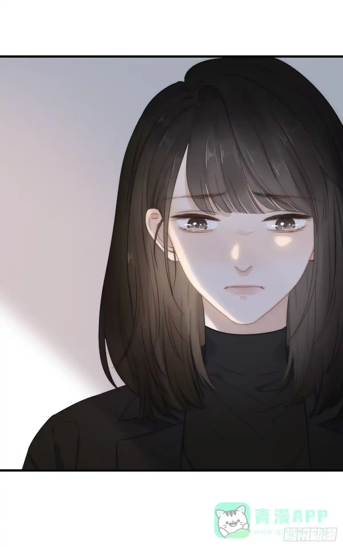 《亲爱的恶魔啊》2.葬礼上微笑的人 第106页
