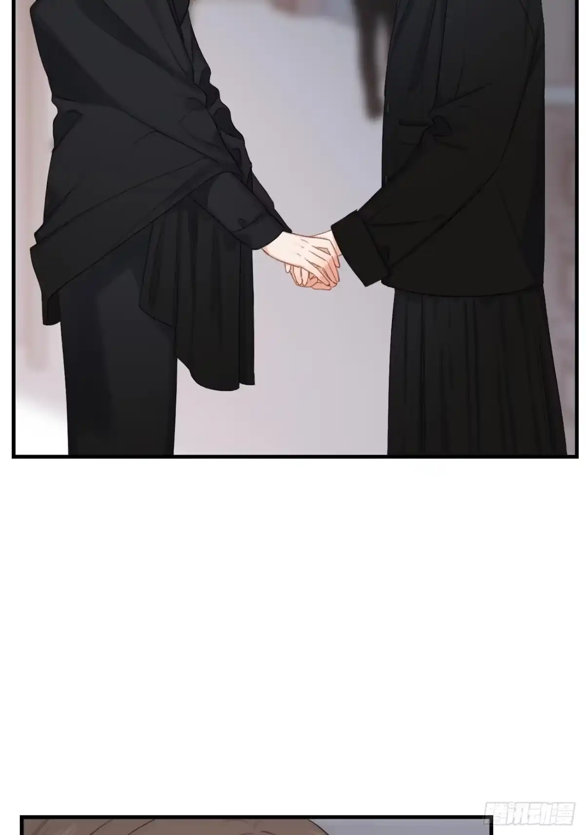 《亲爱的恶魔啊》2.葬礼上微笑的人 第98页