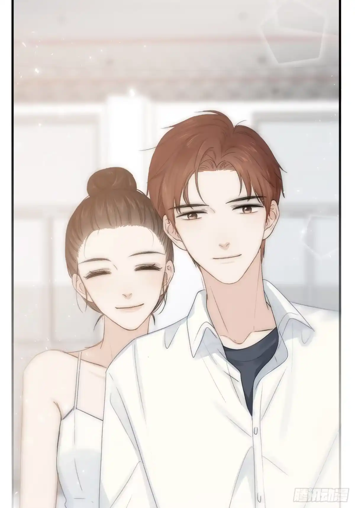 《亲爱的恶魔啊》2.葬礼上微笑的人 第142页