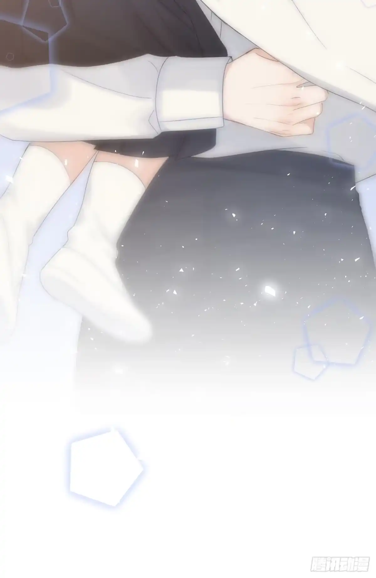 《亲爱的恶魔啊》2.葬礼上微笑的人 第79页