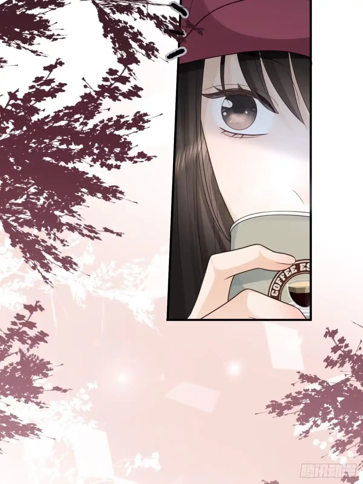 《亲爱的恶魔啊》31.恶魔也会心动吗？ 第55页