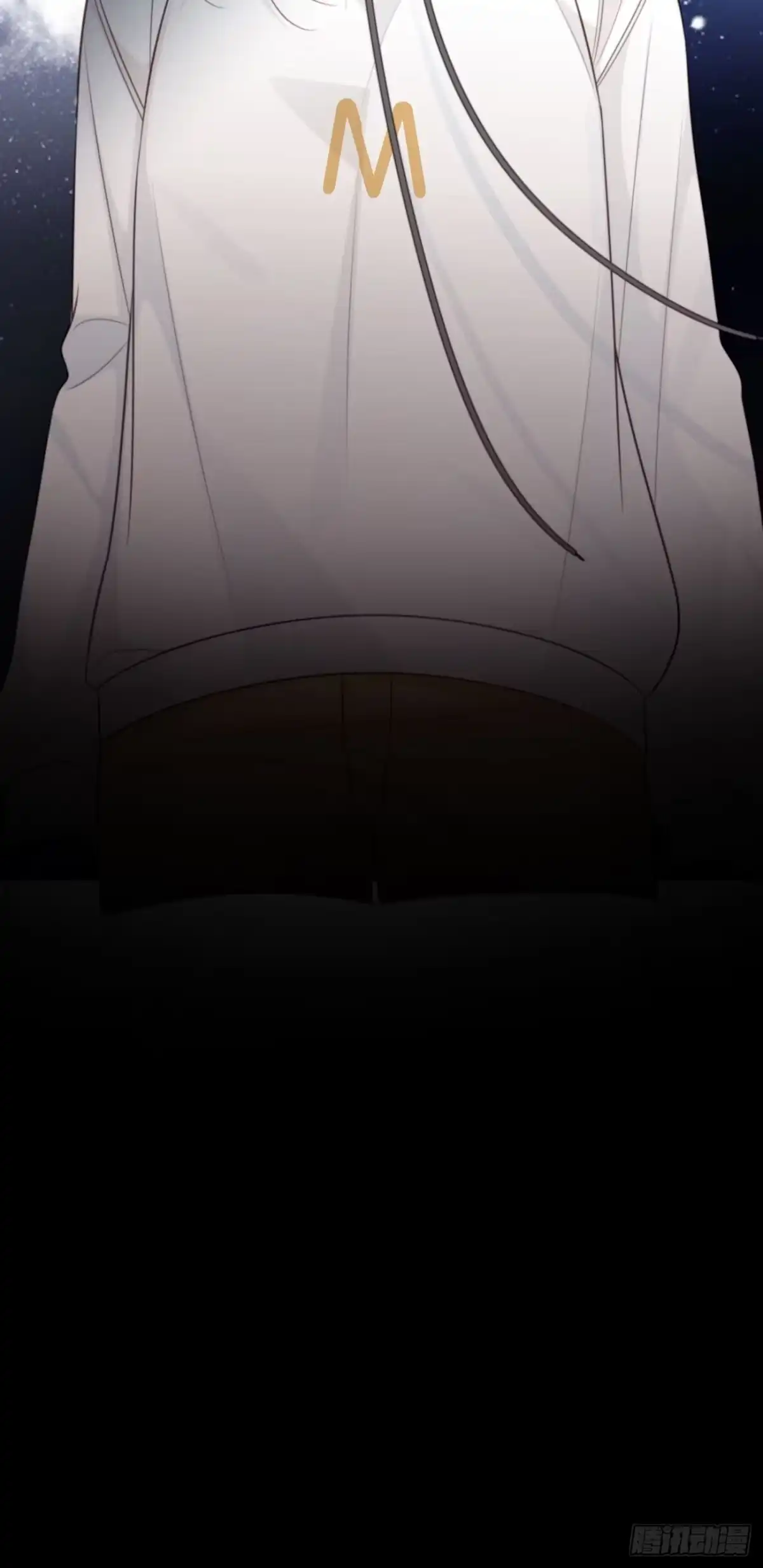《亲爱的恶魔啊》31.恶魔也会心动吗？ 第15页