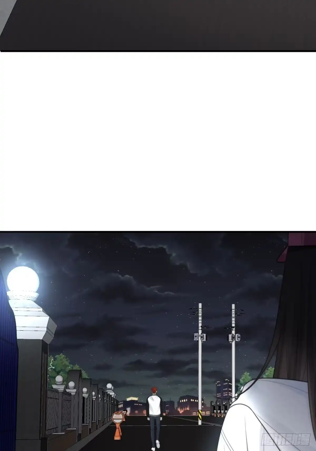 《亲爱的恶魔啊》32.想杀我的人成了依靠 第67页