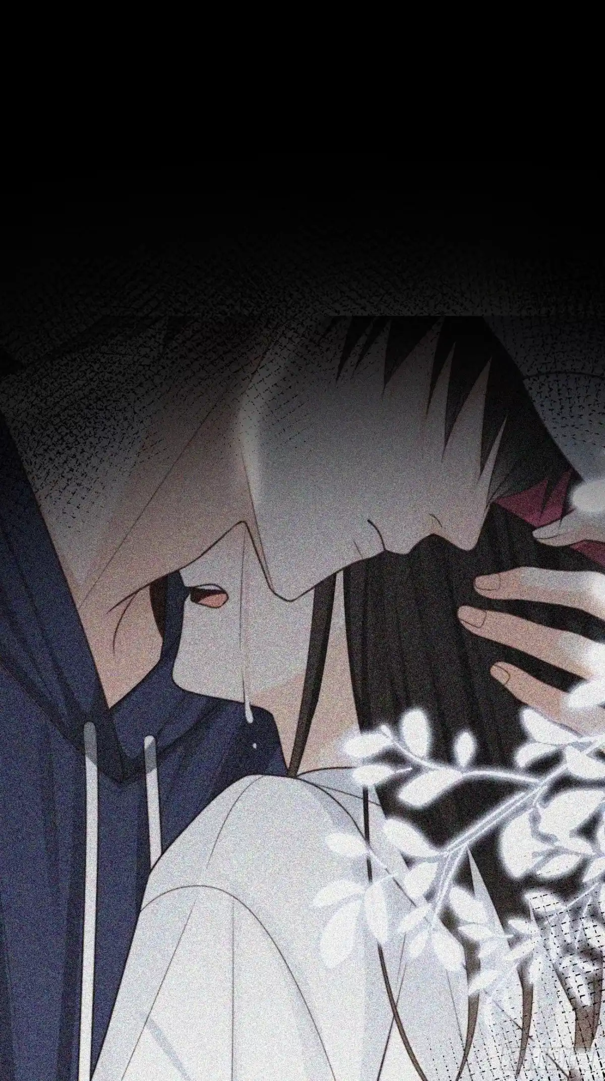 《亲爱的恶魔啊》33.耀眼的光芒，成为了利器 第19页