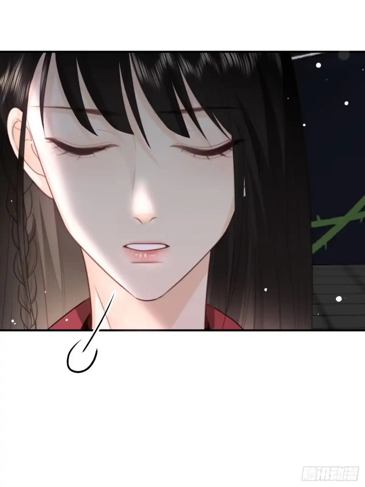 《亲爱的恶魔啊》34.我已不是待宰的羔羊 第83页