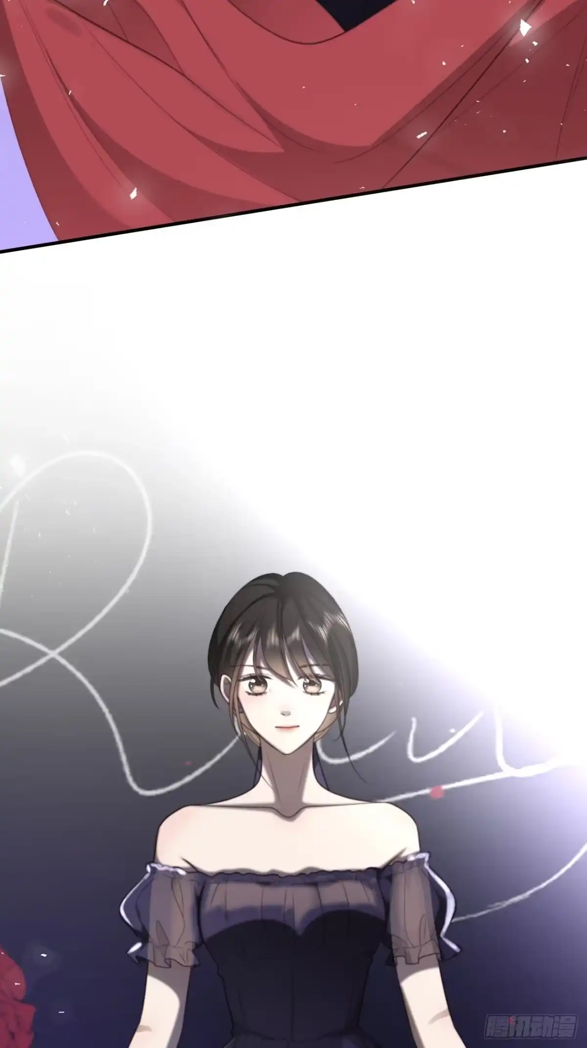 《亲爱的恶魔啊》35.背后守护者 第34页