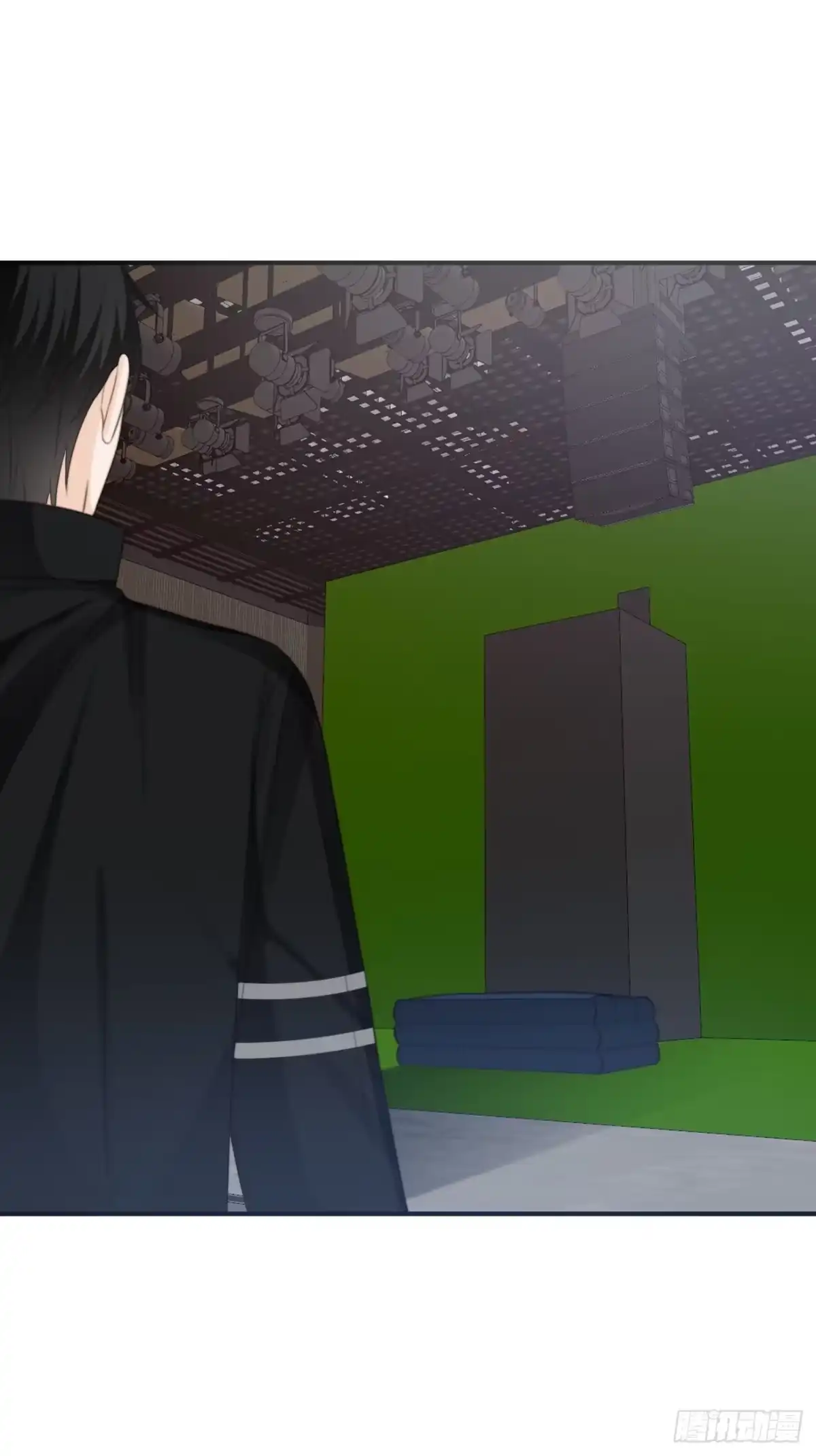 《亲爱的恶魔啊》35.背后守护者 第73页