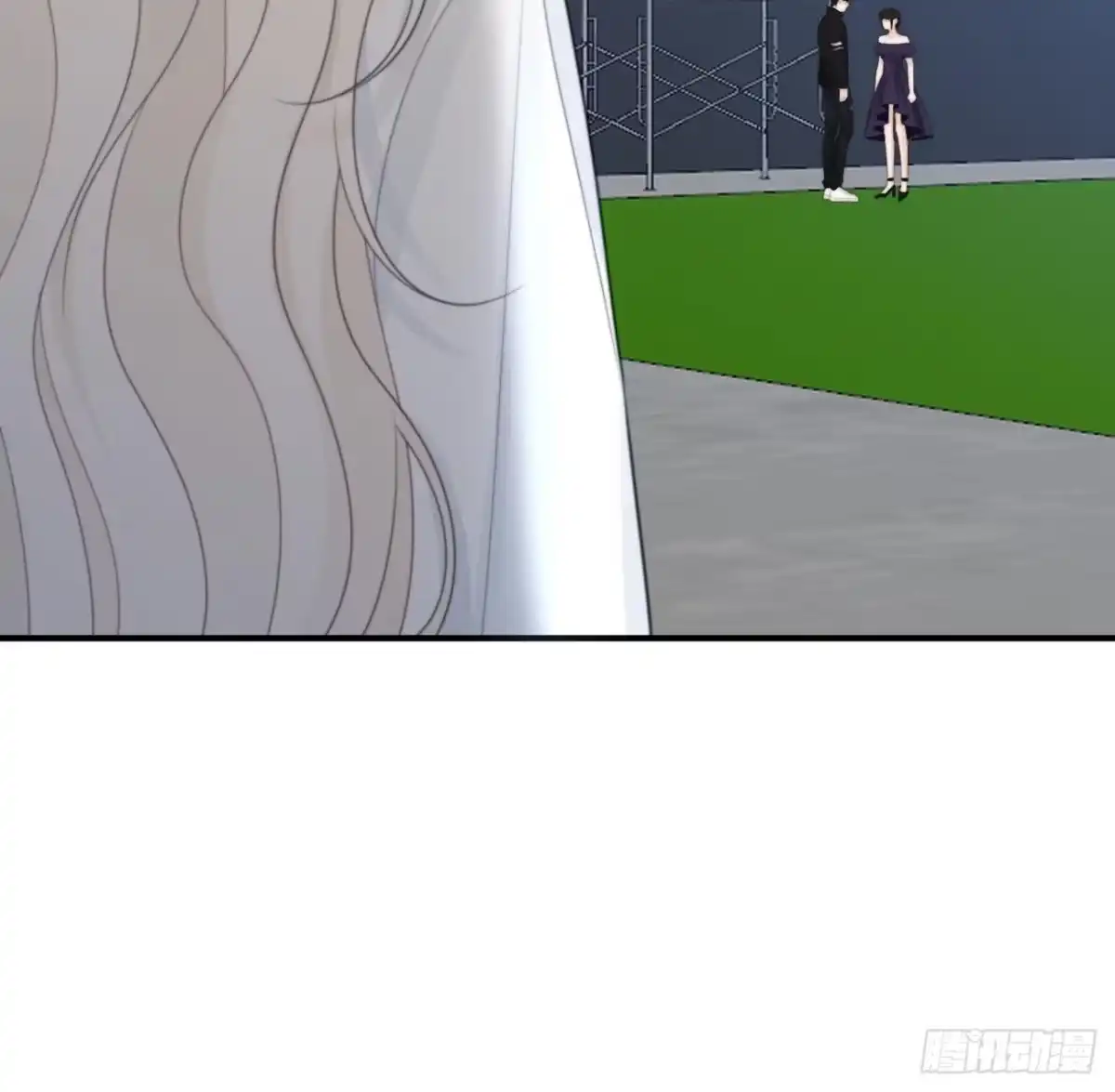 《亲爱的恶魔啊》36.抱歉，没让你们的计谋得逞 第49页