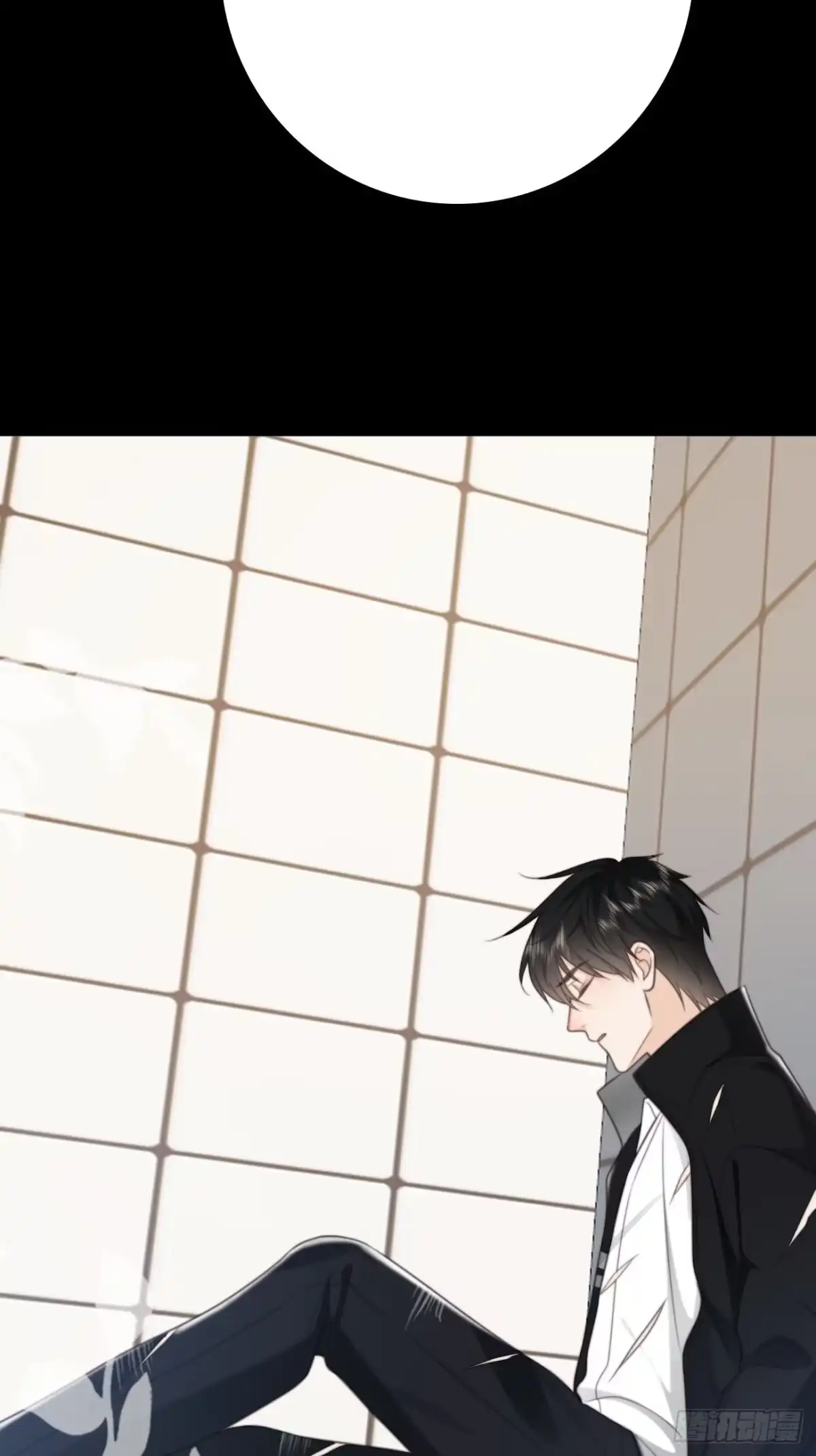 《亲爱的恶魔啊》38.我也不是无用之人 第59页