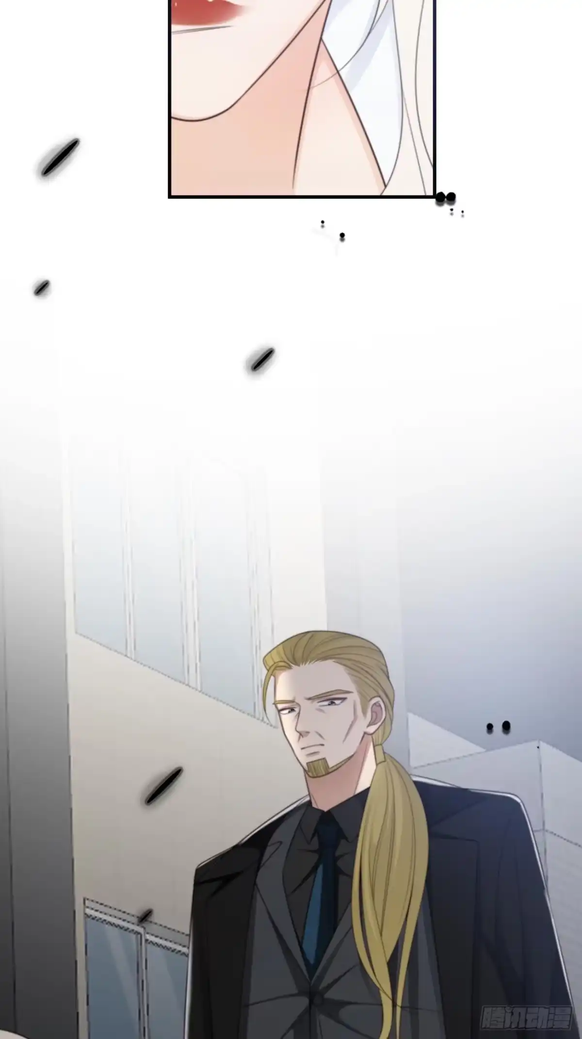 《亲爱的恶魔啊》38.我也不是无用之人 第40页