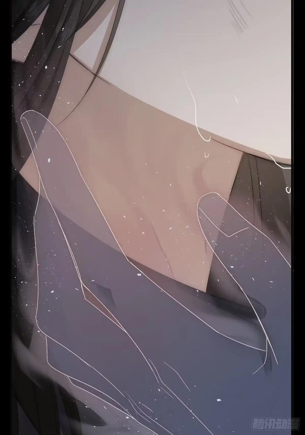 《亲爱的恶魔啊》3.暴雨夜与亡命徒 第174页