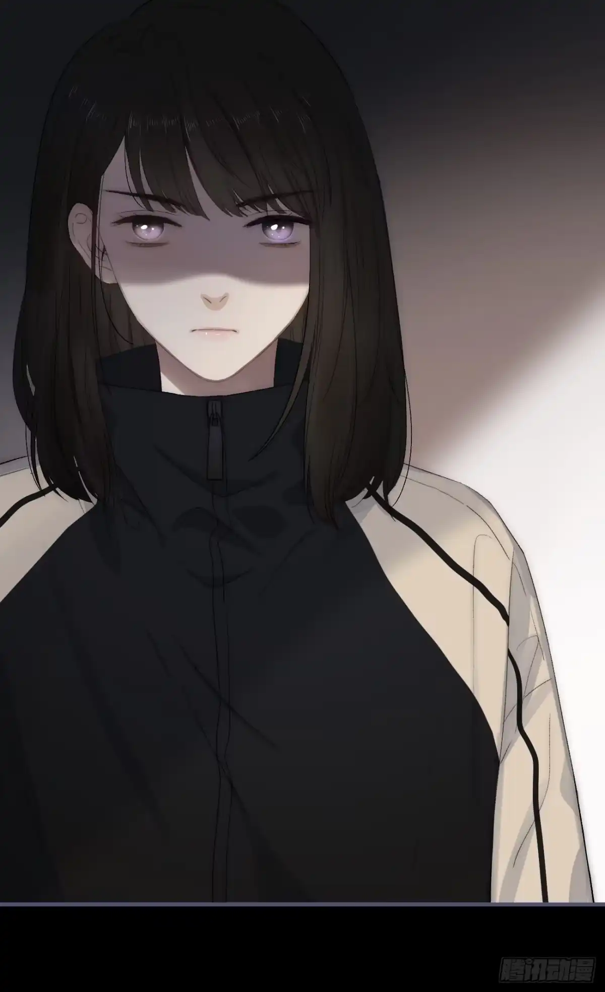 《亲爱的恶魔啊》3.暴雨夜与亡命徒 第157页